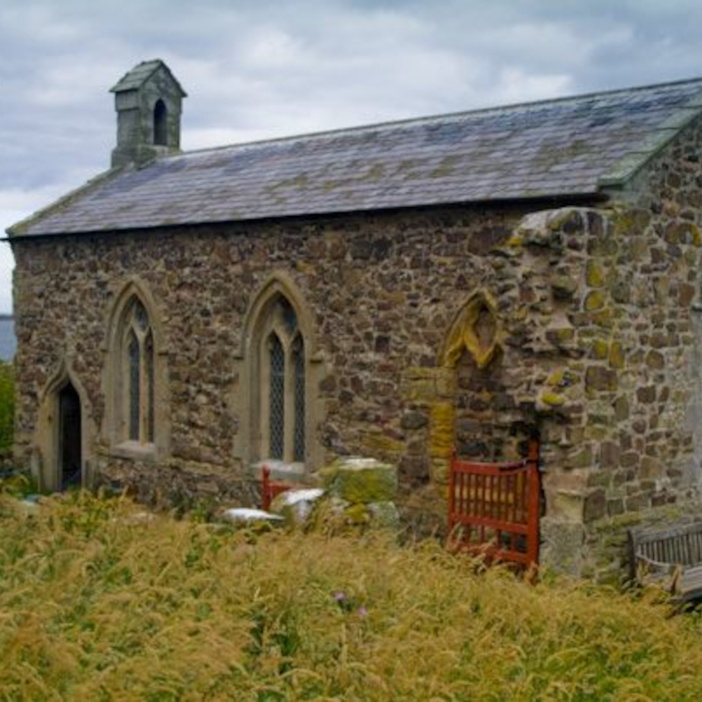 In Search of the Mystery of God