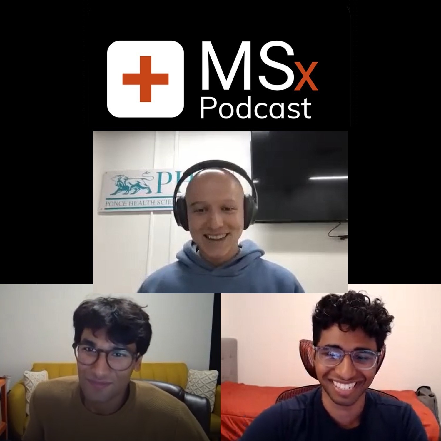 MSx Podcast