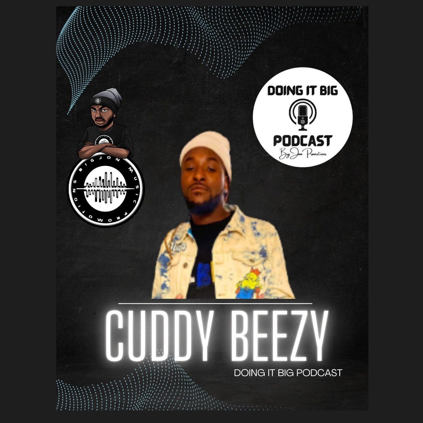 Doing It Big Podcast