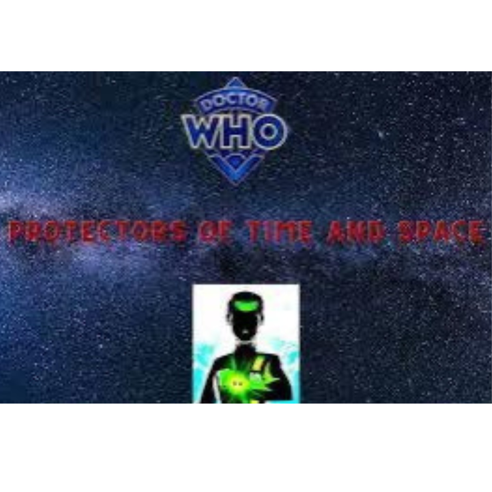 Ben 10 Alien Force X Doctor Who - Protectors Of Time And Space - PART 2 episode artwork