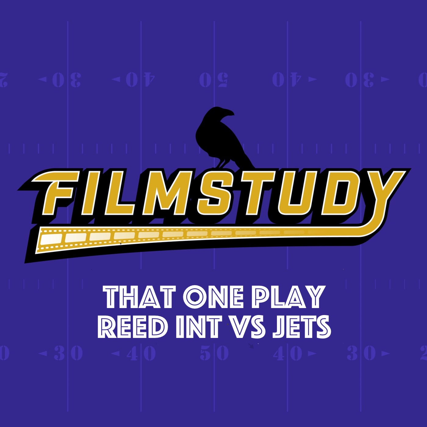 TOP : Reed INt Vs Jets