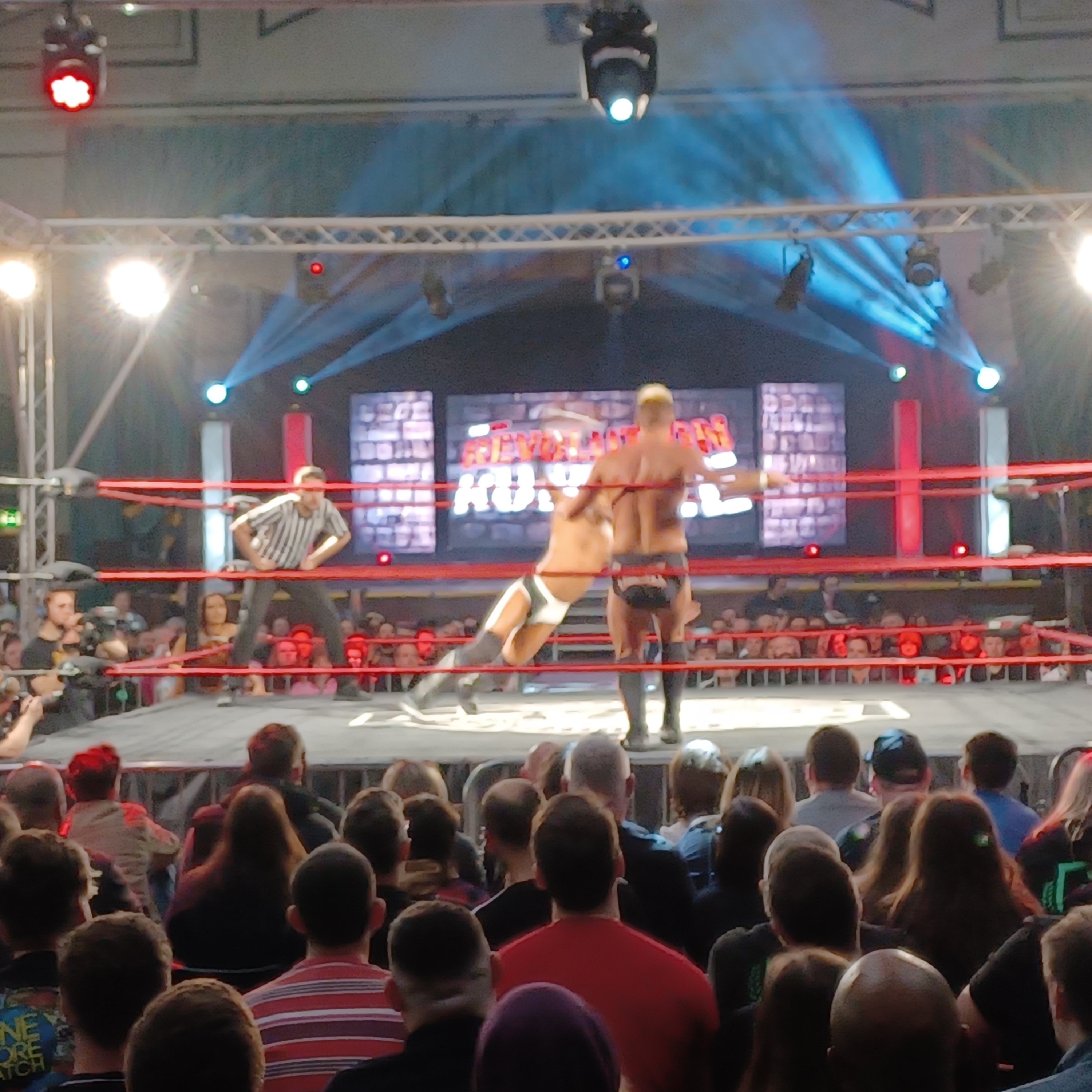 Graps and Claps Podcast