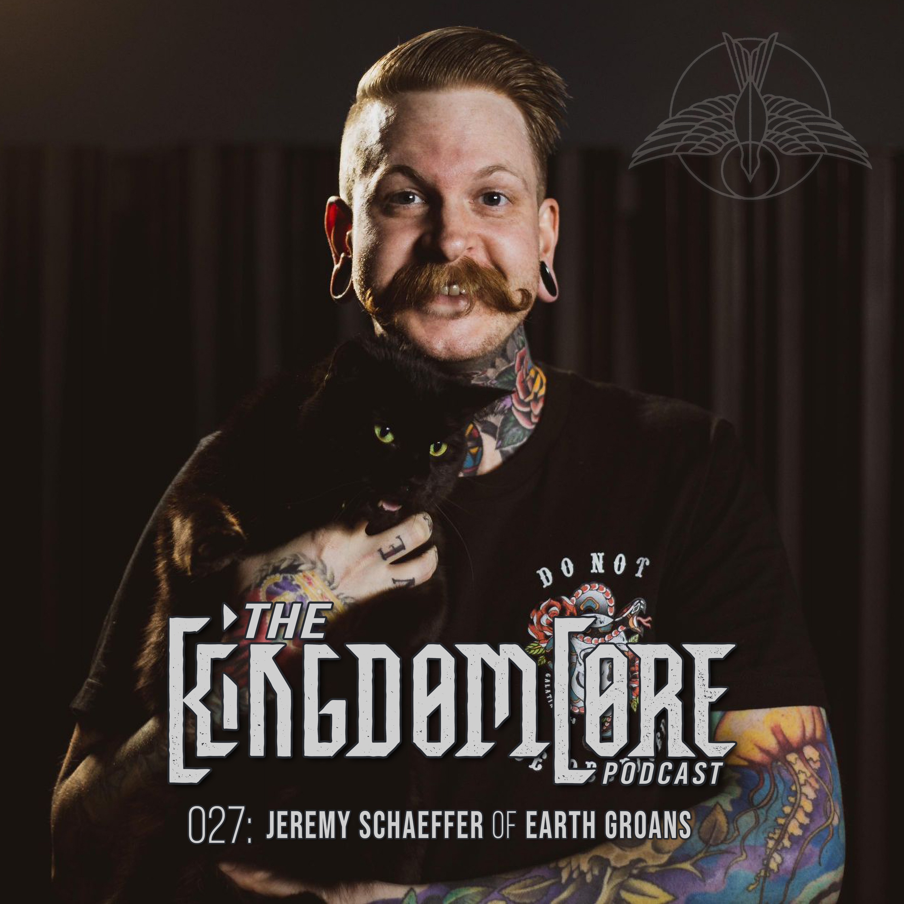 The KingdomCore Podcast