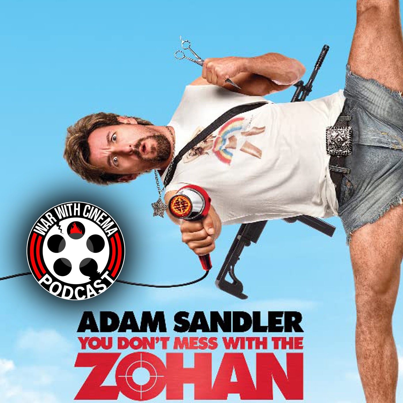 Zohan Movie Review