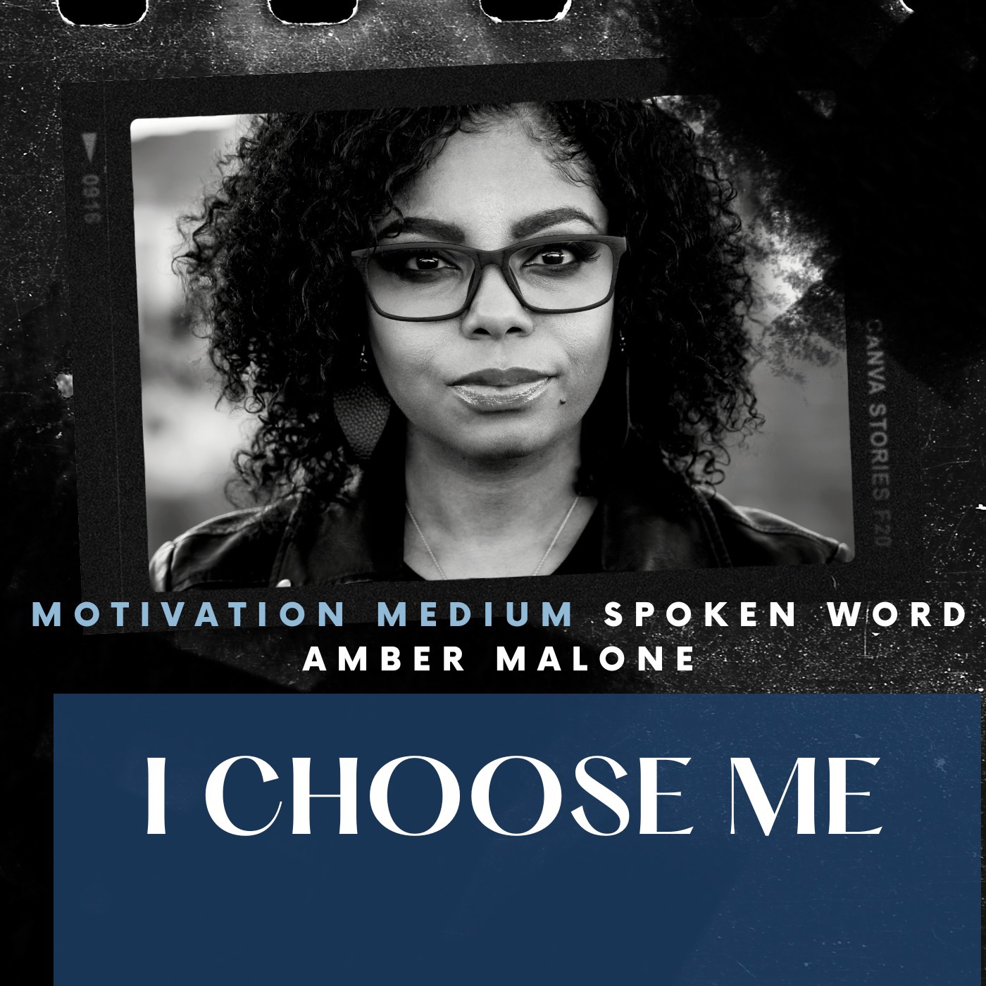 I Choose Me|Spoken Word|Poetry