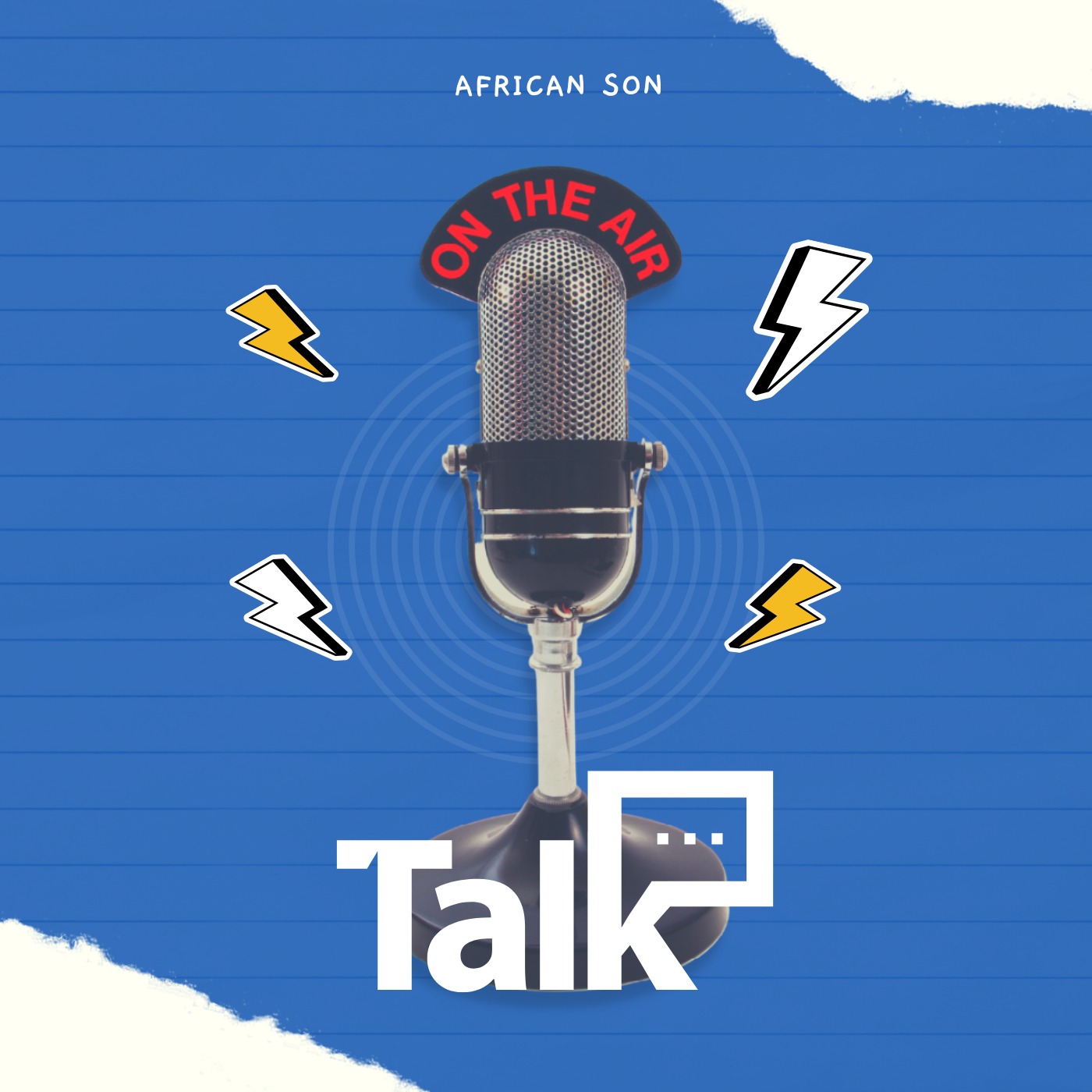 Audio Player Image