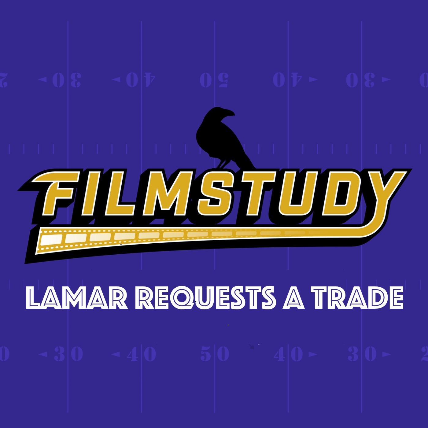 Lamar Requests A Trade
