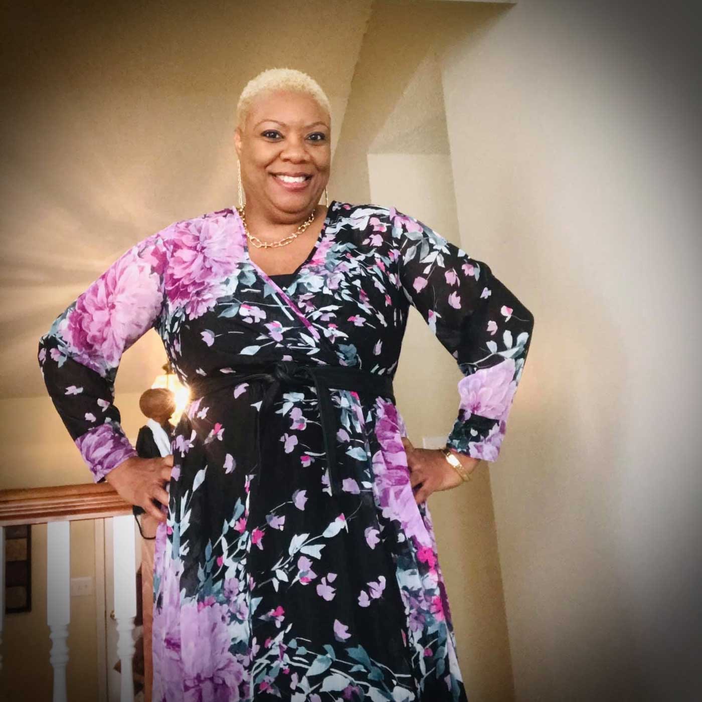 Neighbor to Neighbor - Michelle Capers From Orange Street Storehouse!