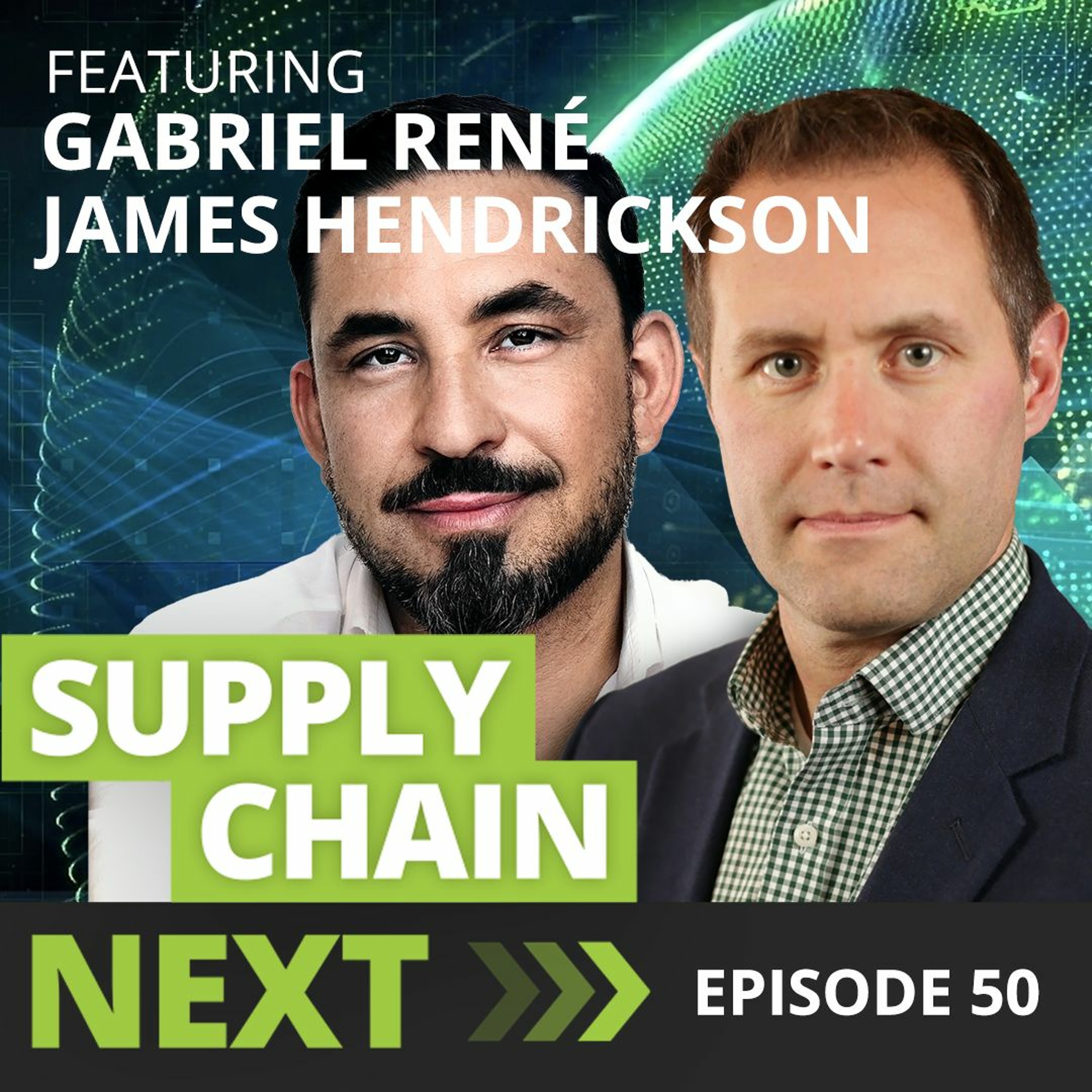 Supply Chain Next