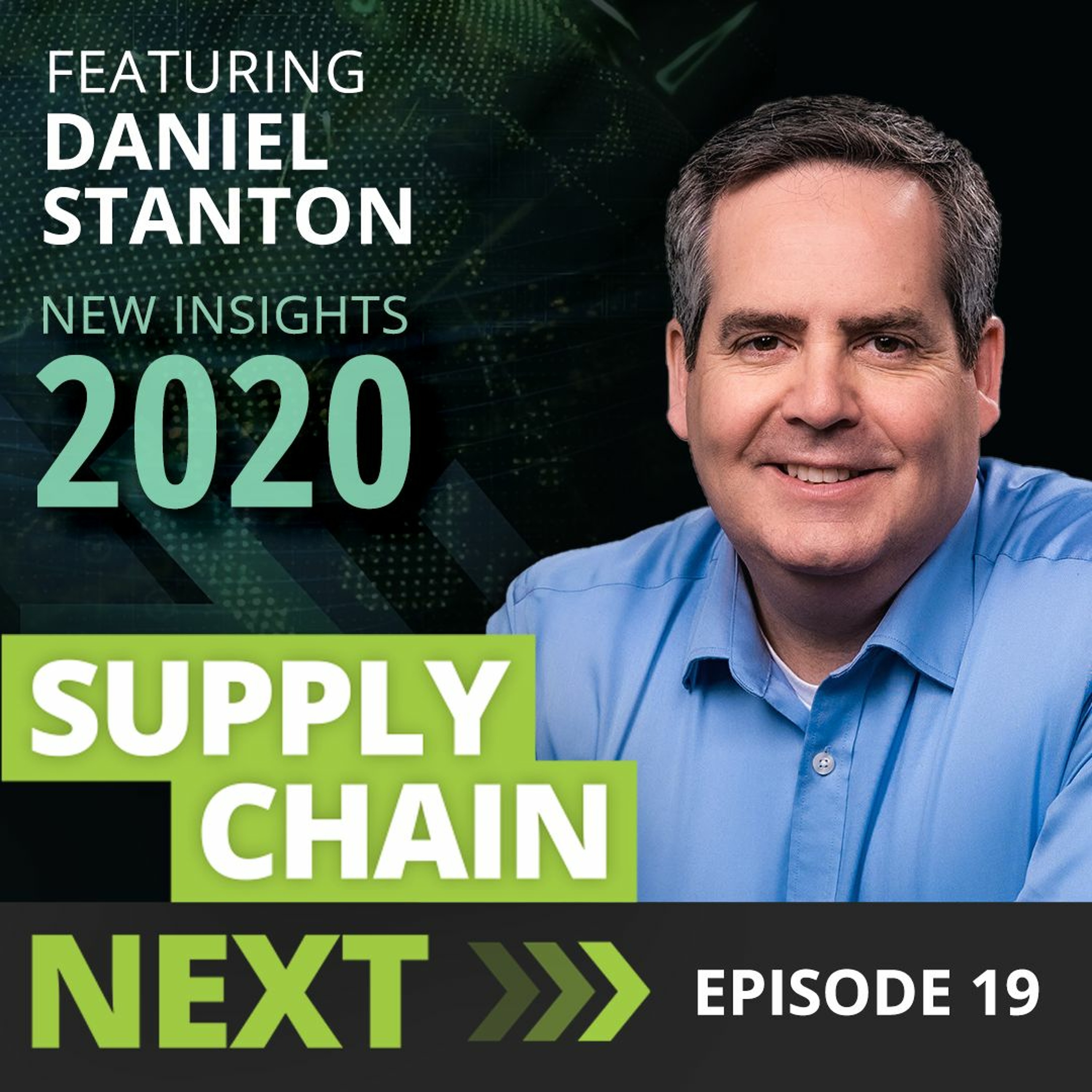 Supply Chain Next