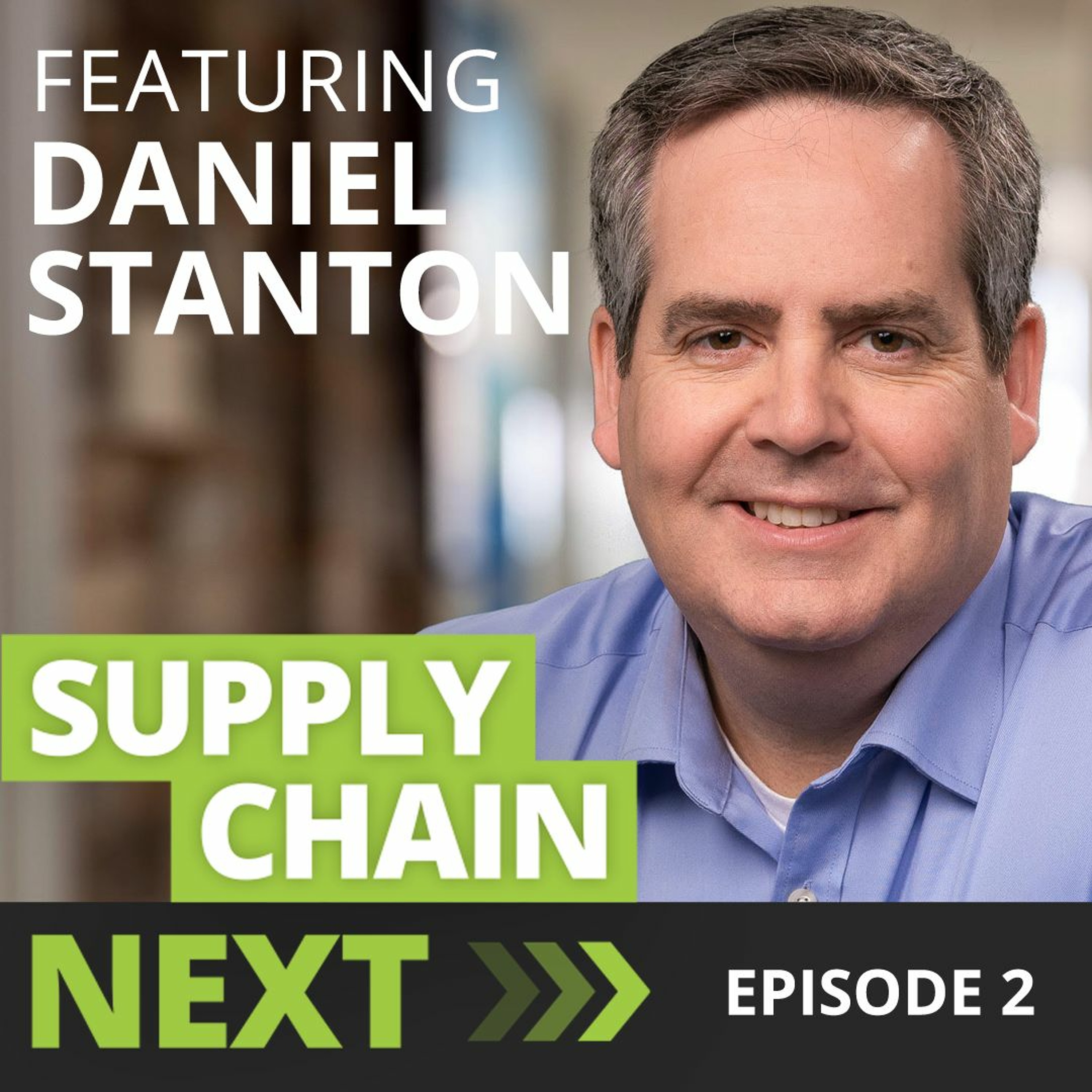 Supply Chain Next