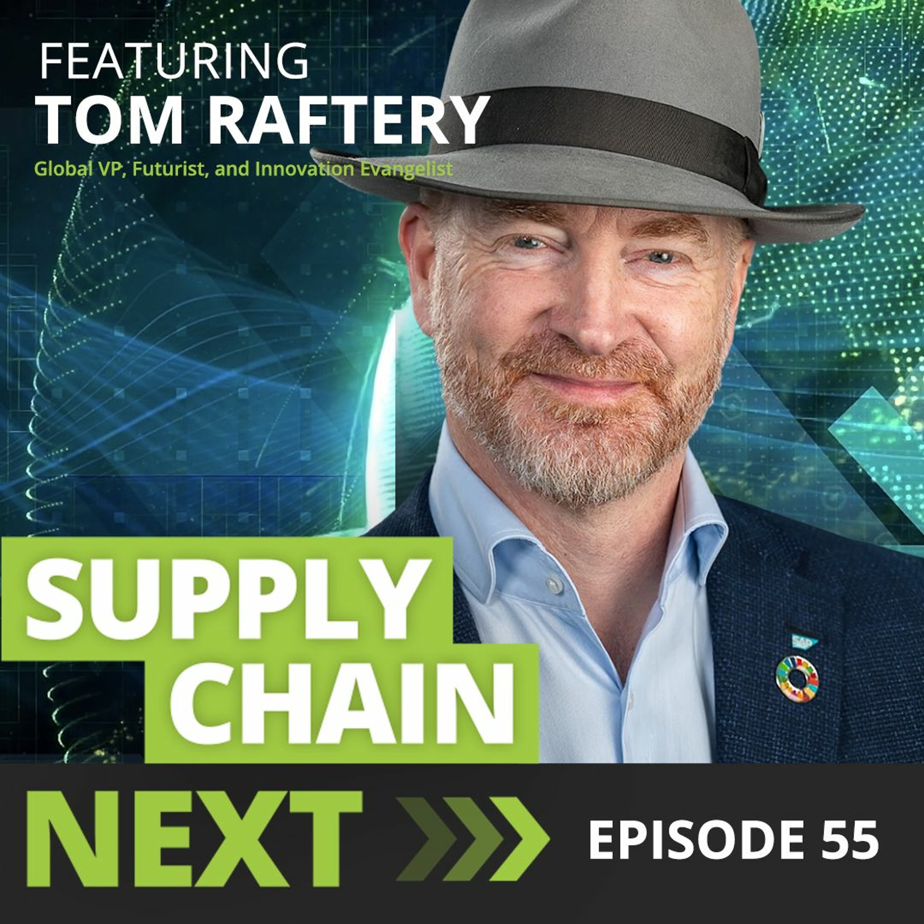 Supply Chain Next