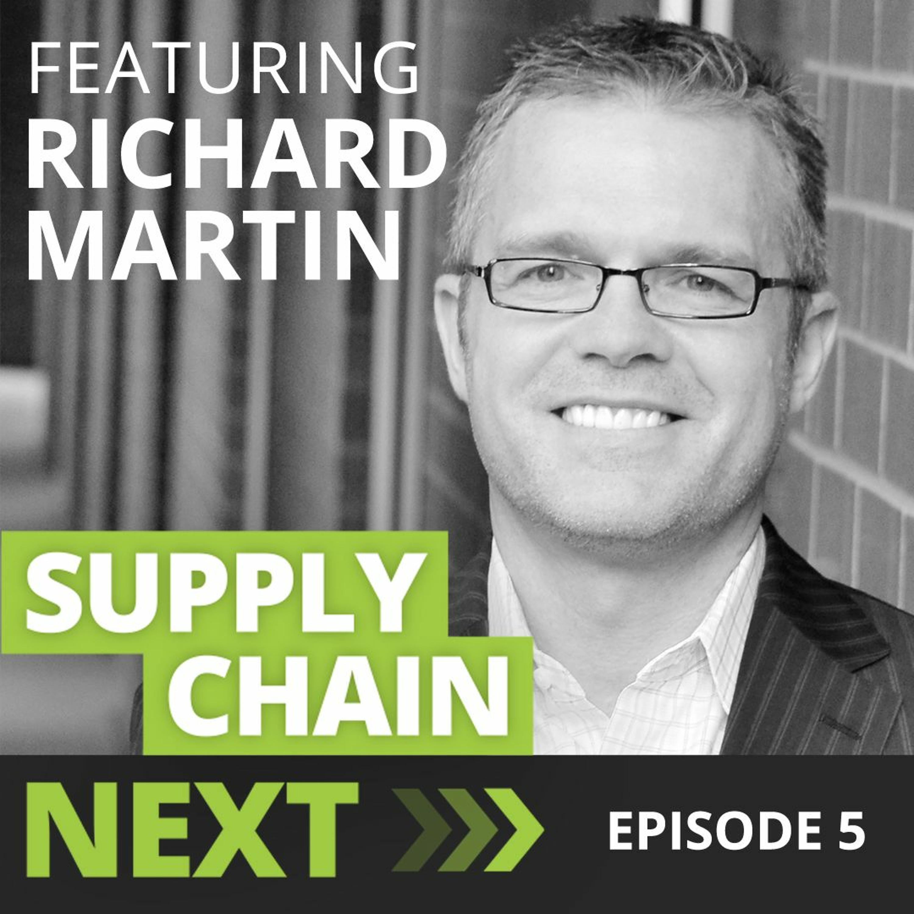 Supply Chain Next