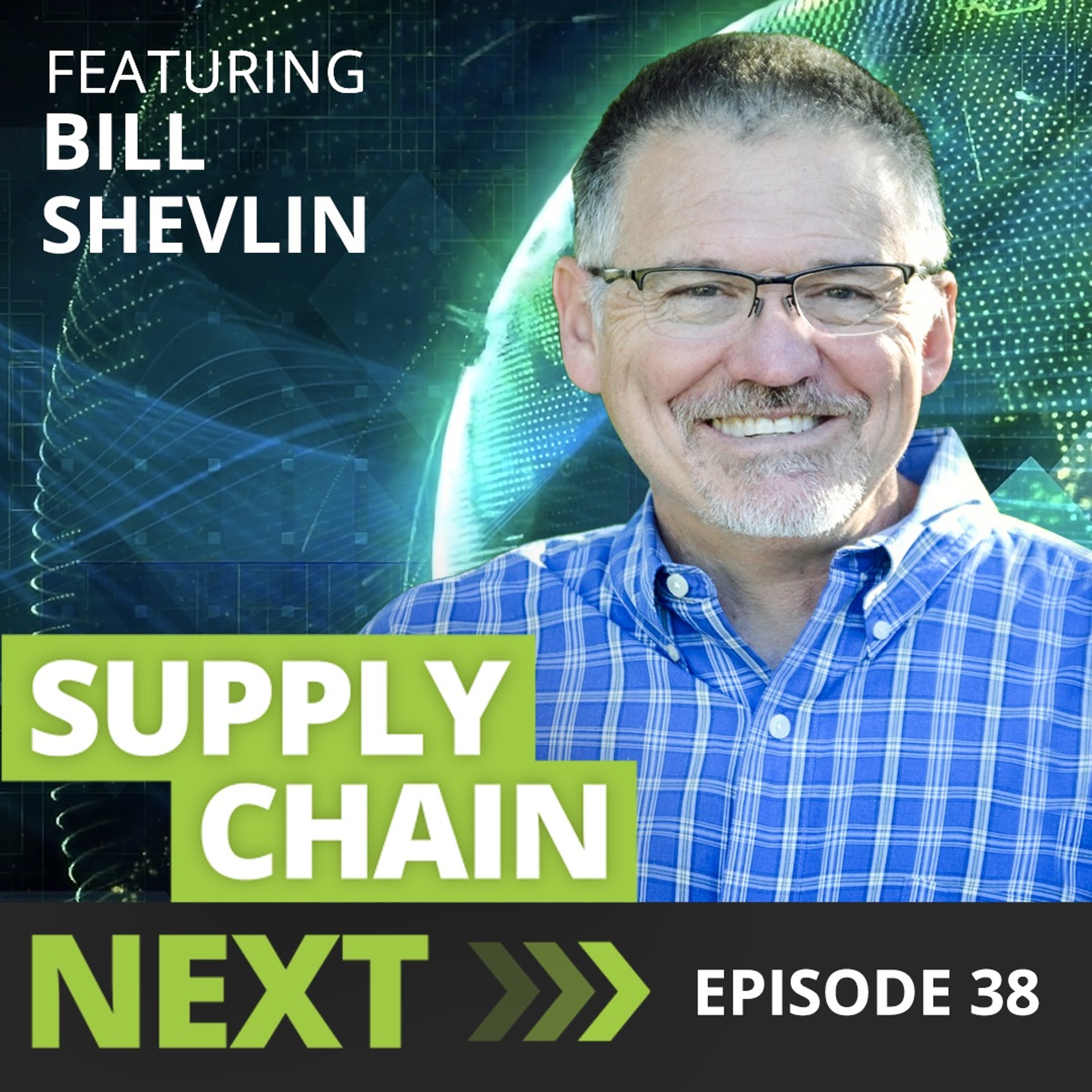 Supply Chain Next