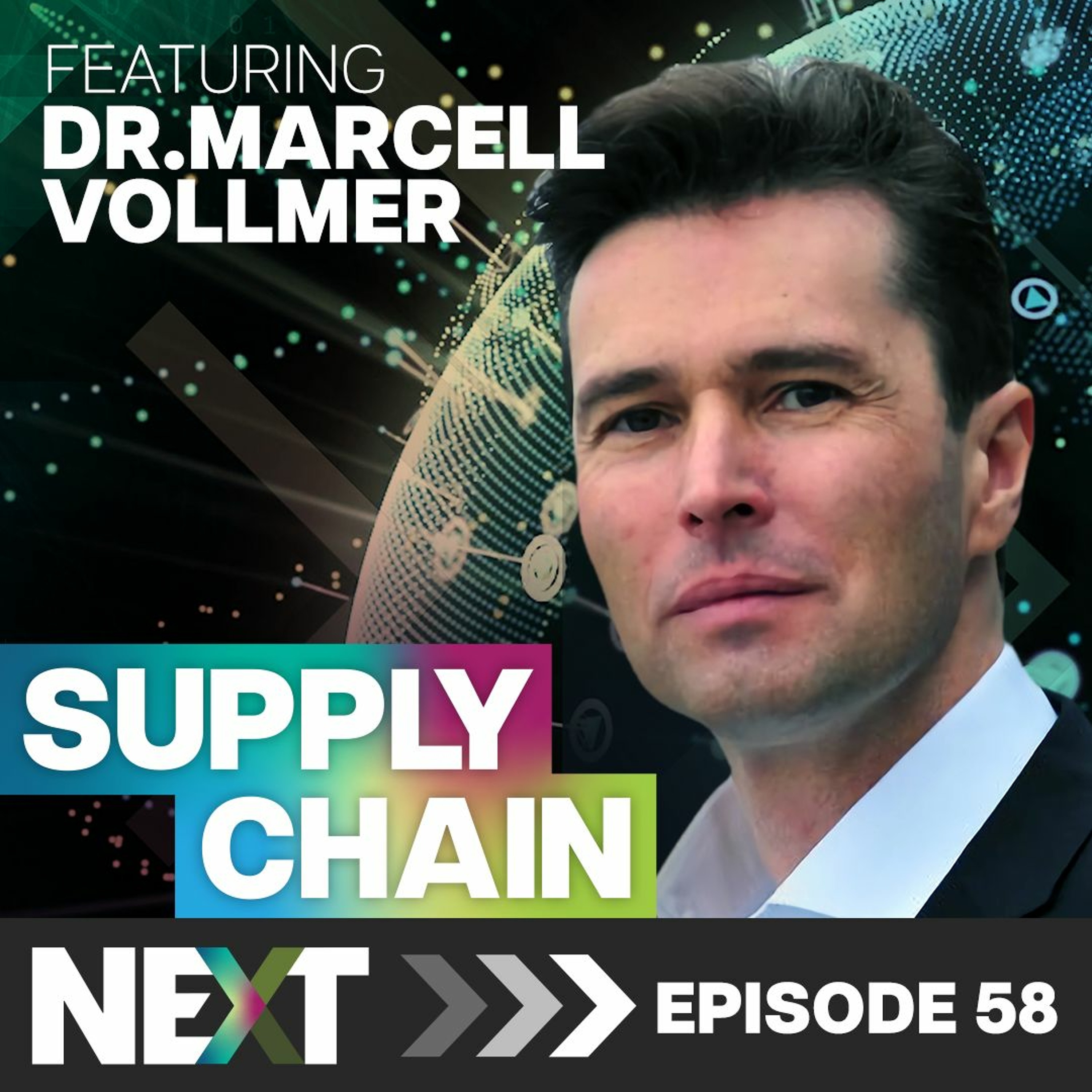 Supply Chain Next