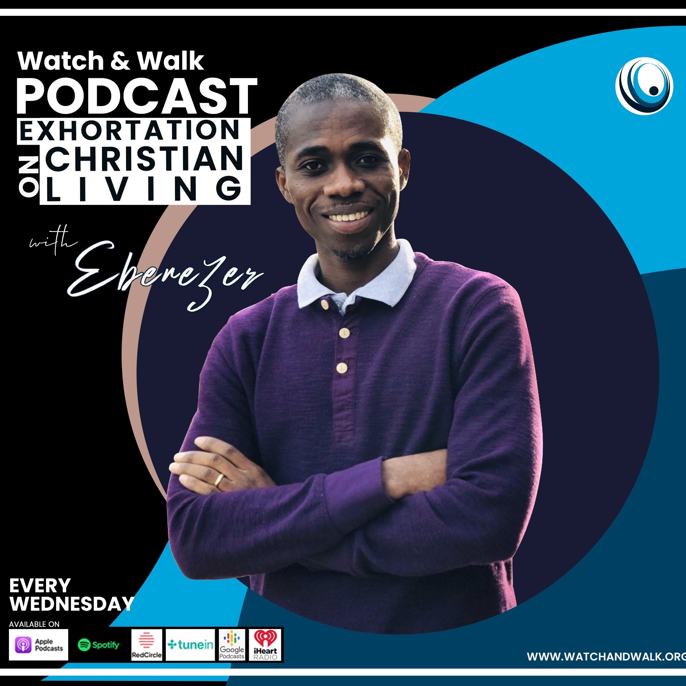 Watch & Walk Podcast