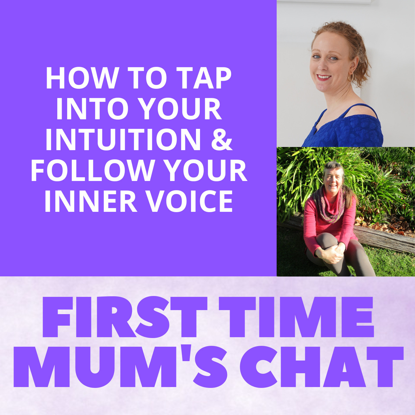 How To Tap Into Your Intuition and Follow Your Inner Voice