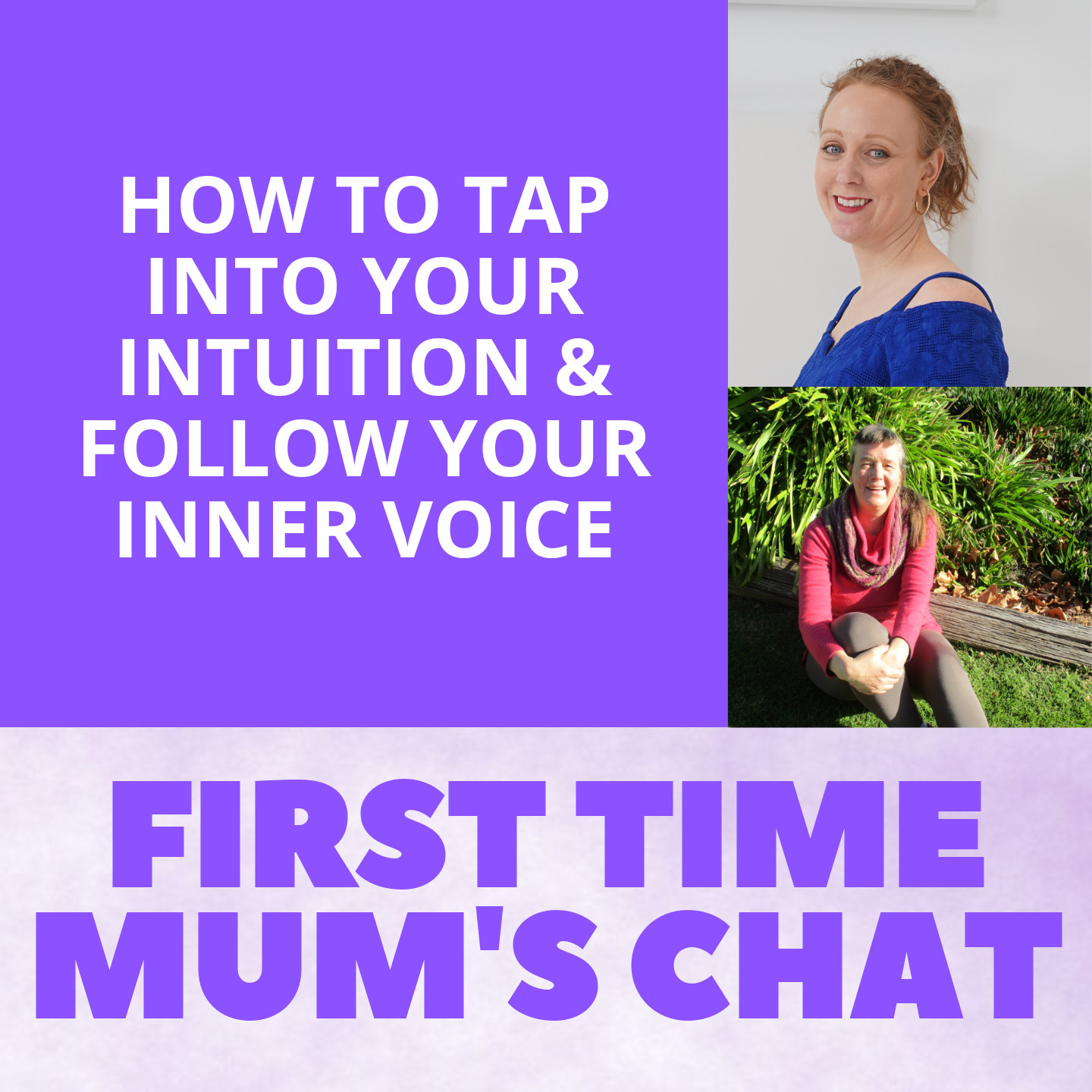 First Time Mum\'s Chat