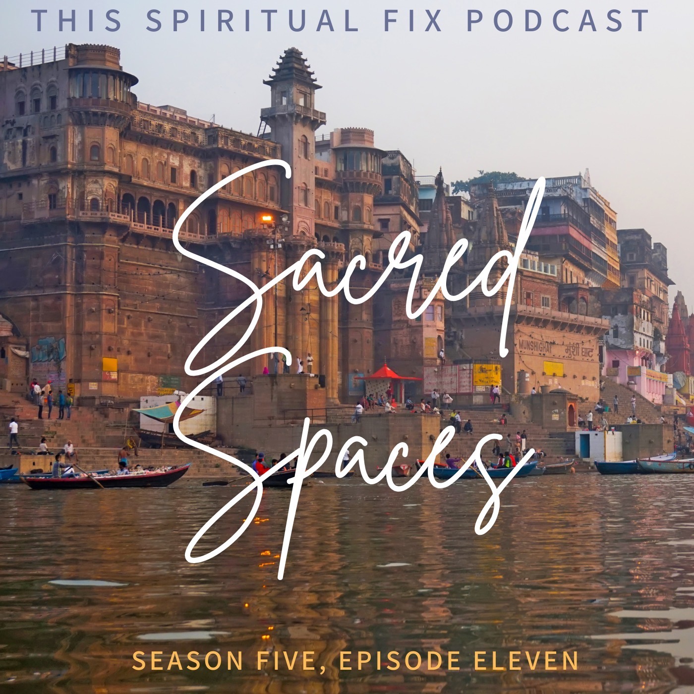 This Spiritual Fix