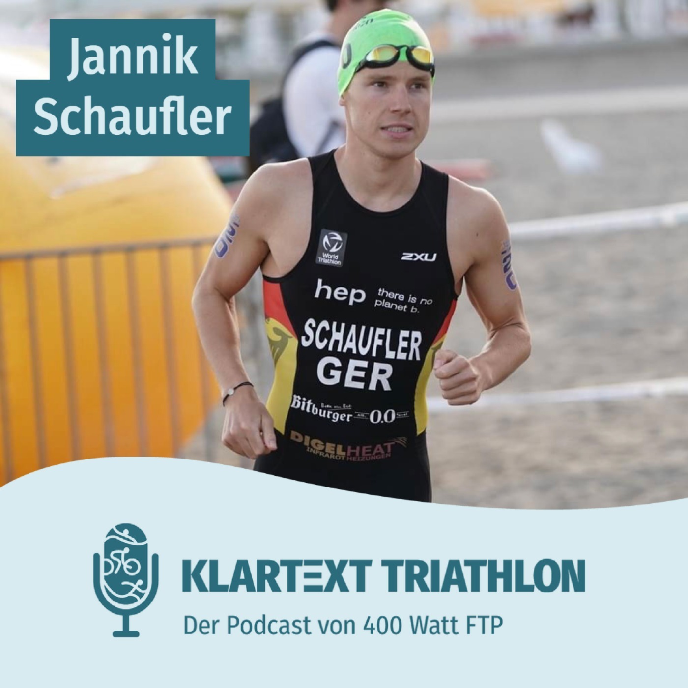 Klartext Triathlon