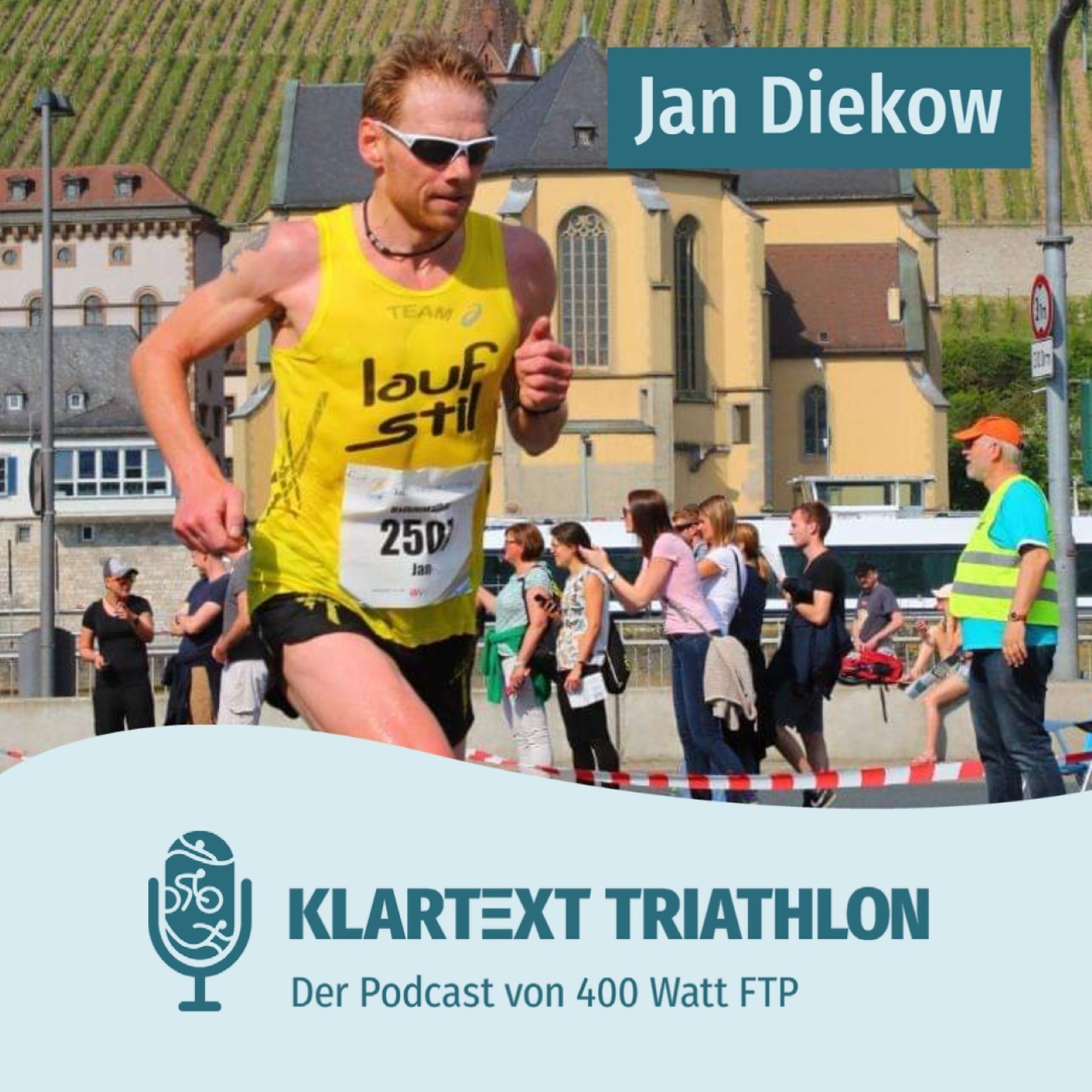 Klartext Triathlon