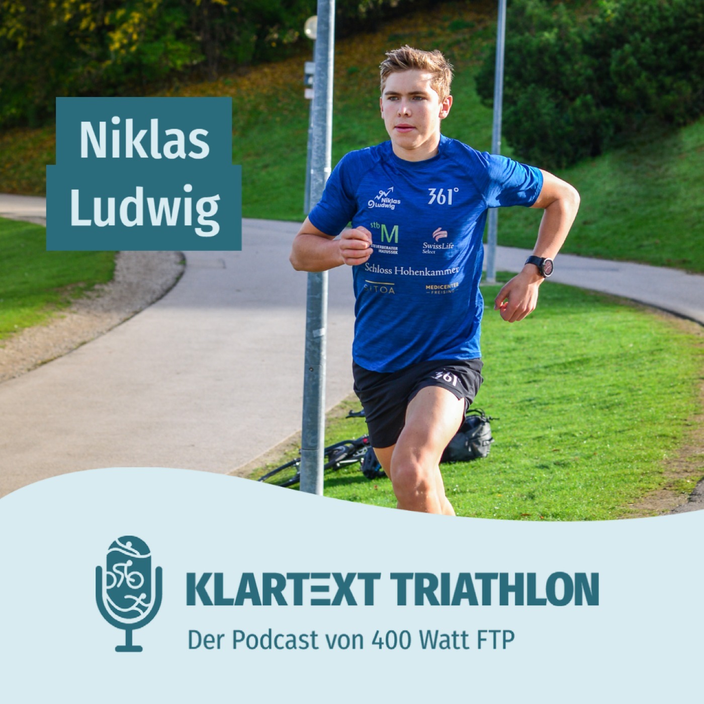 Klartext Triathlon