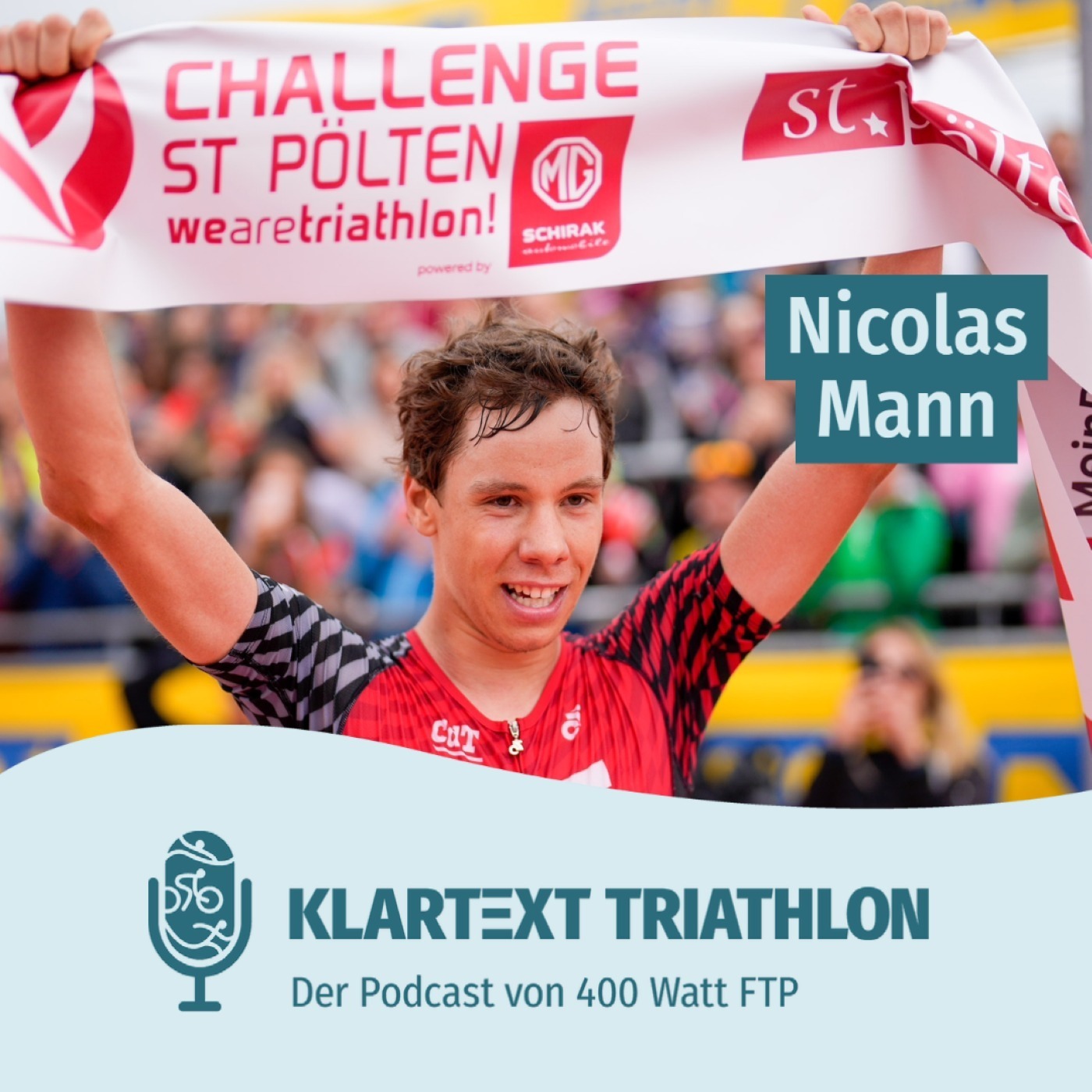 Klartext Triathlon