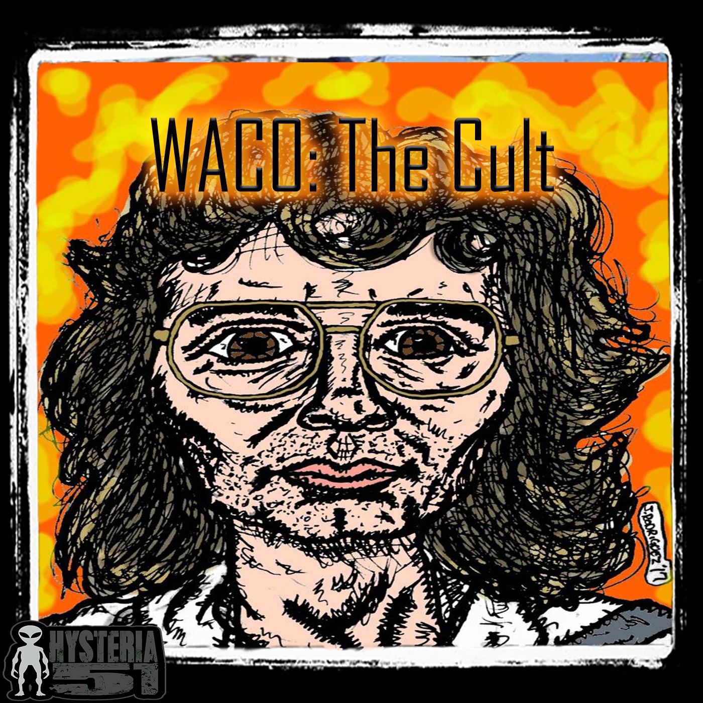 Waco: The Cult | 327