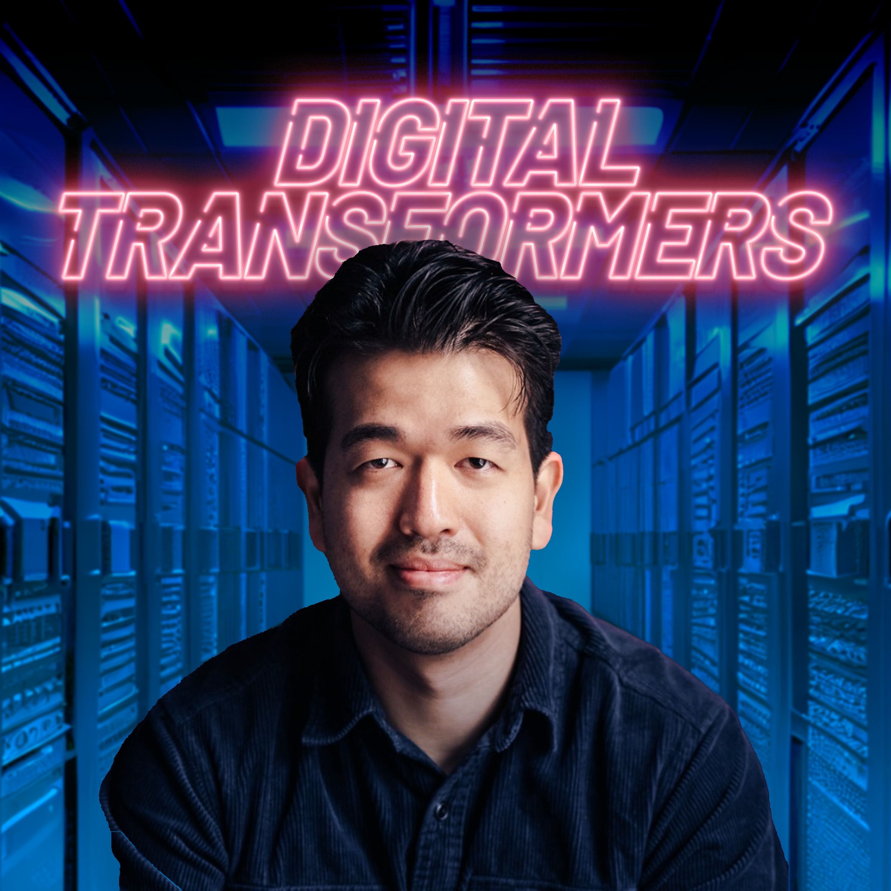 Digital Transformers
