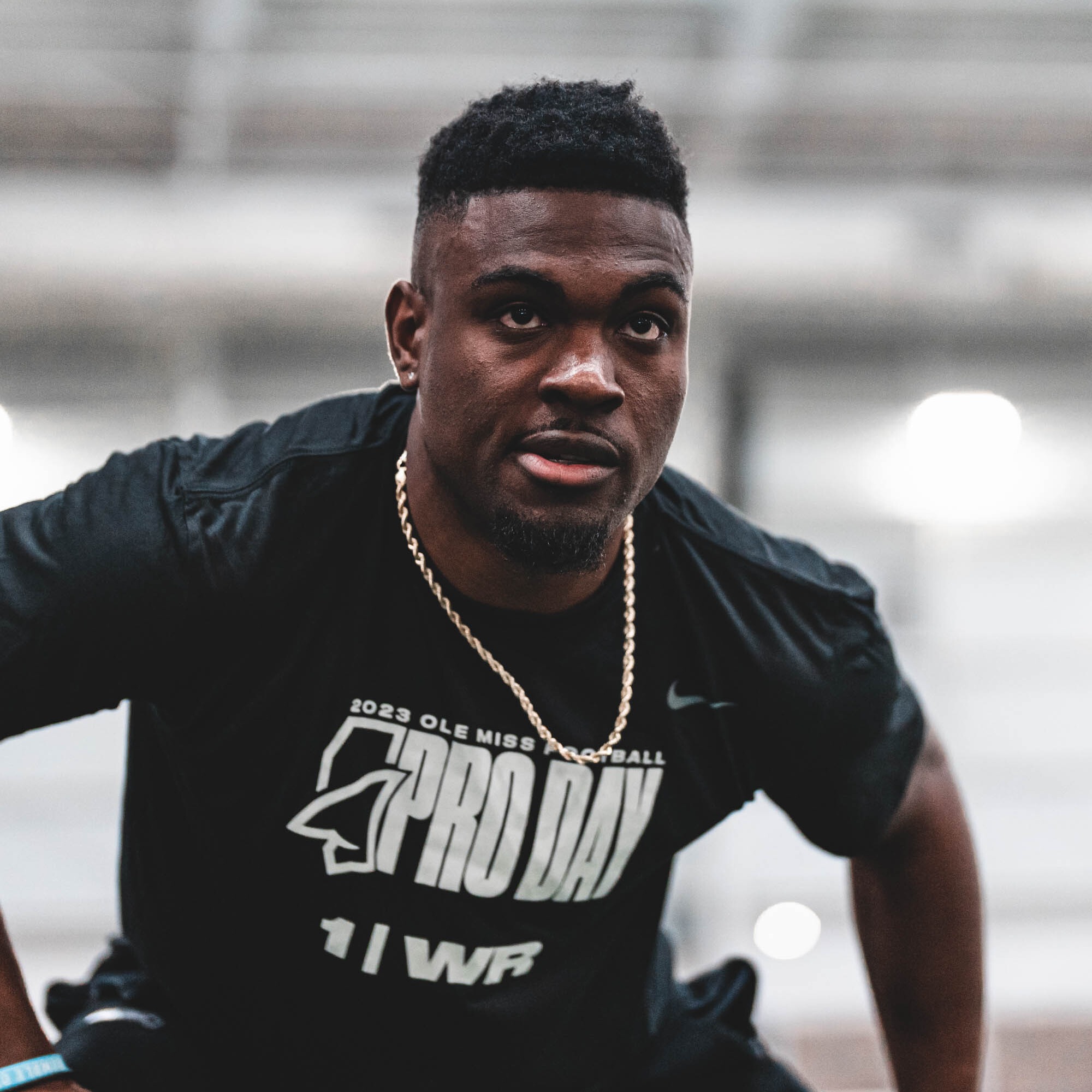 Daytime Fireworks: Ole Miss Rebels and the NFL Draft + Chris Beard is  program-building