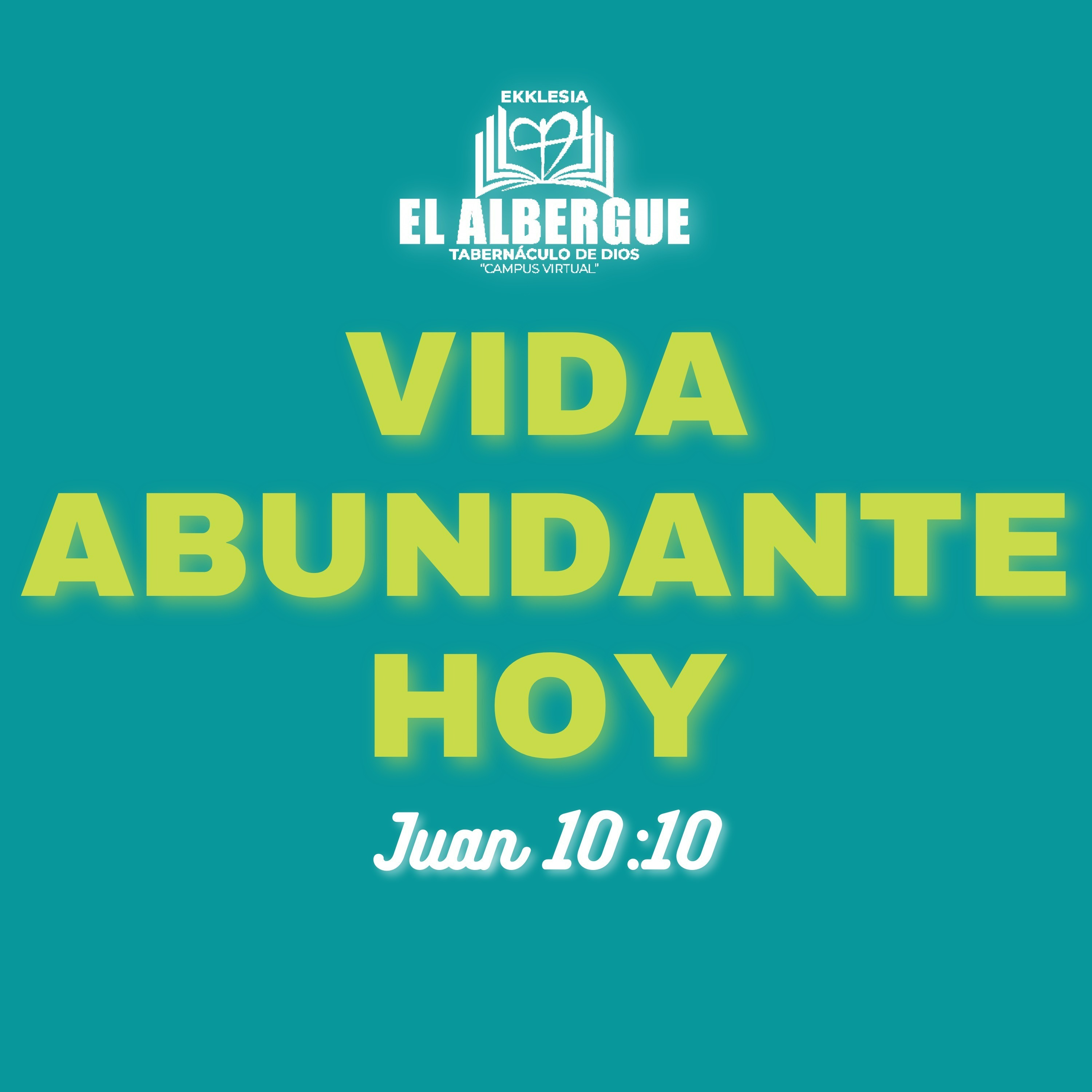 Ep.33 | Vida Abundante  | Pastora Kenia de Mir, Guillermina Solano y Valentina Zorrilla episode artwork