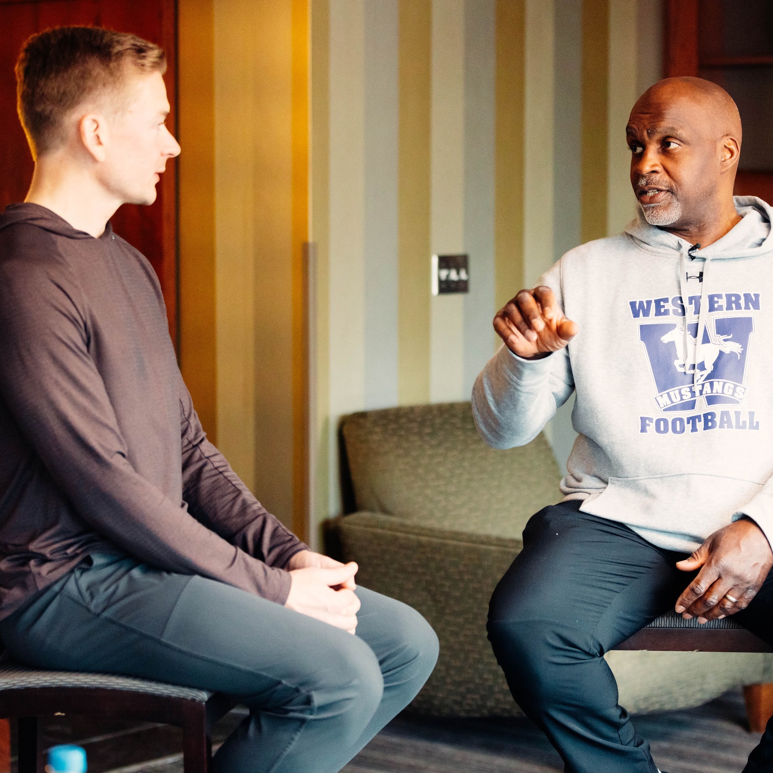 Special episode: CFL on TSN analyst Duane Forde