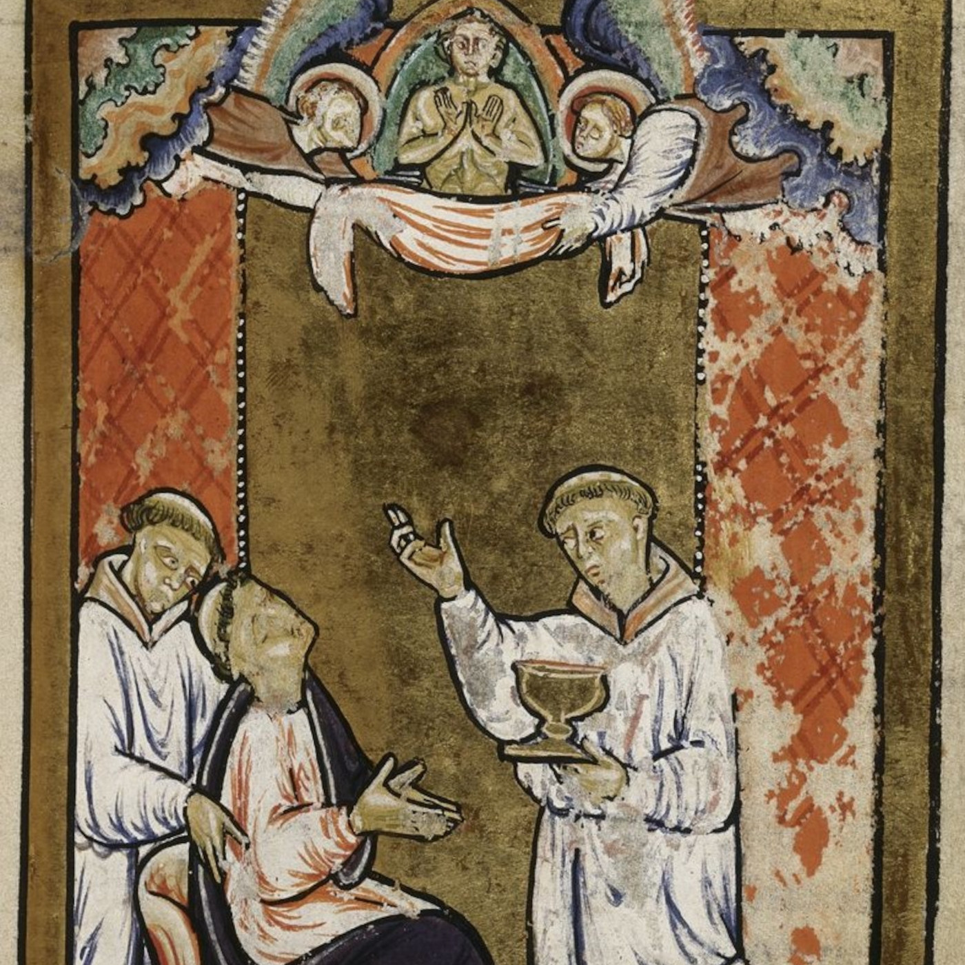 In Search of the Mystery of God