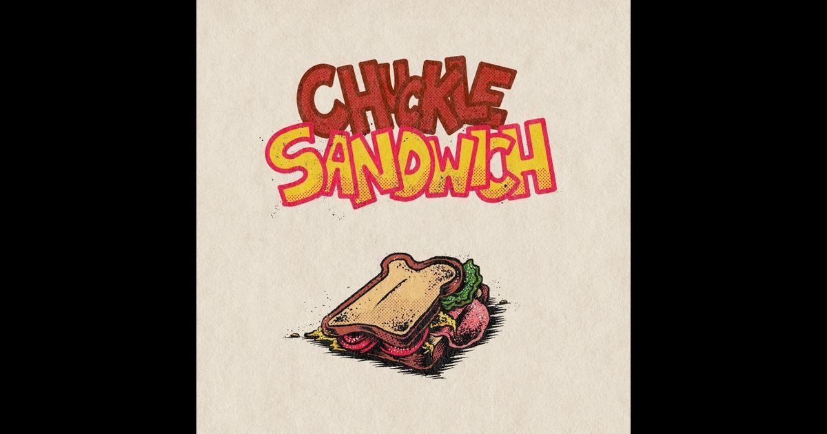 Jaiden Animations - Chuckle Sandwich EP. 26 