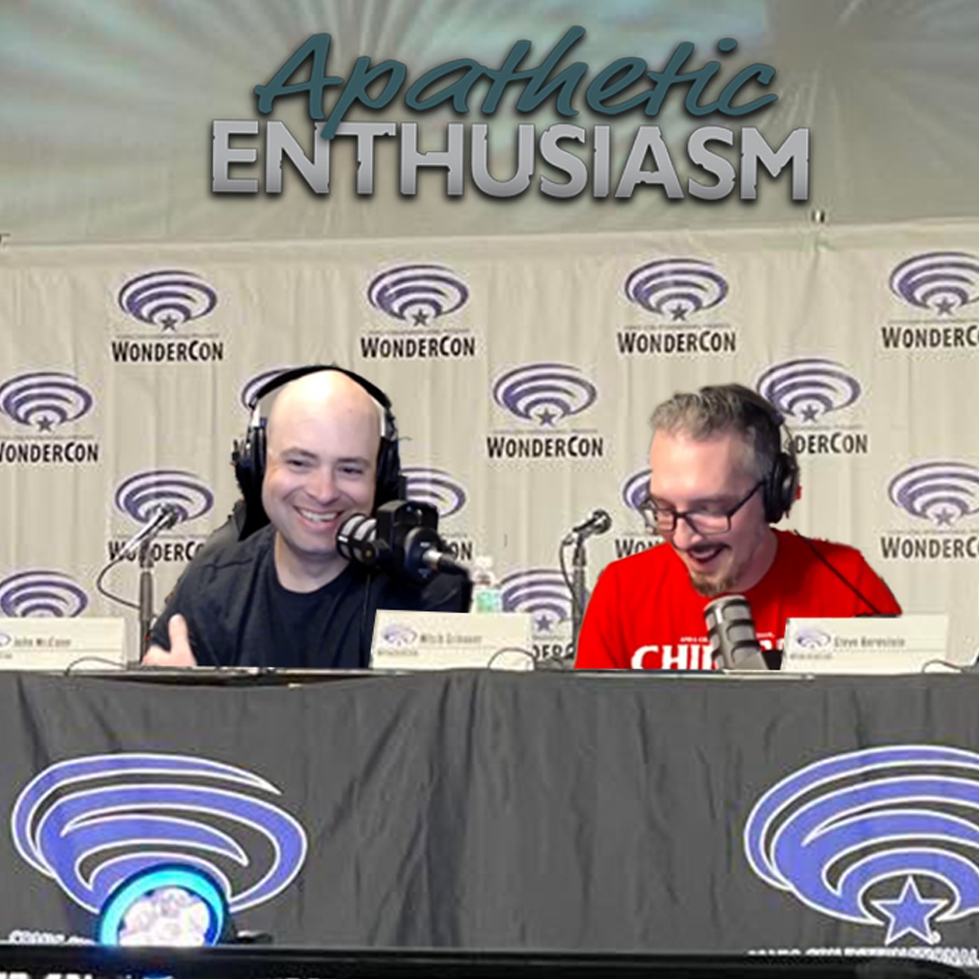 Apathetic Enthusiasm