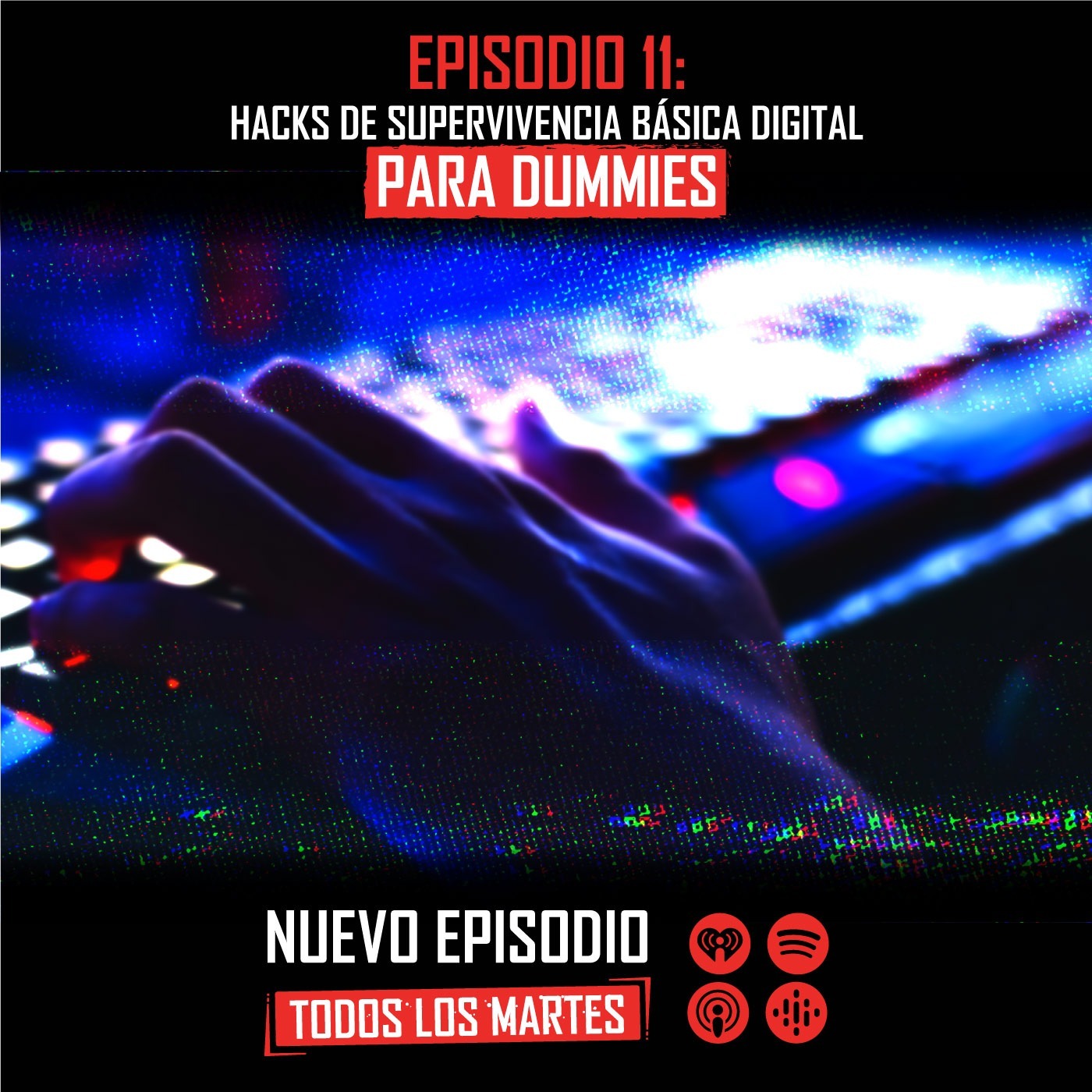 Hackers del Marketing