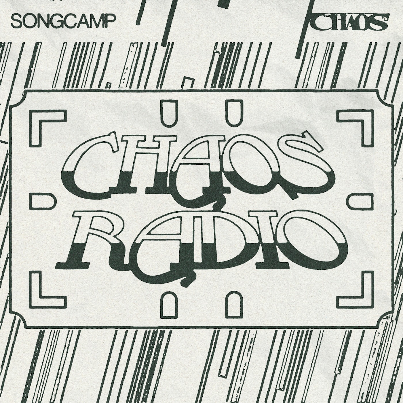 Chaos Radio | RedCircle