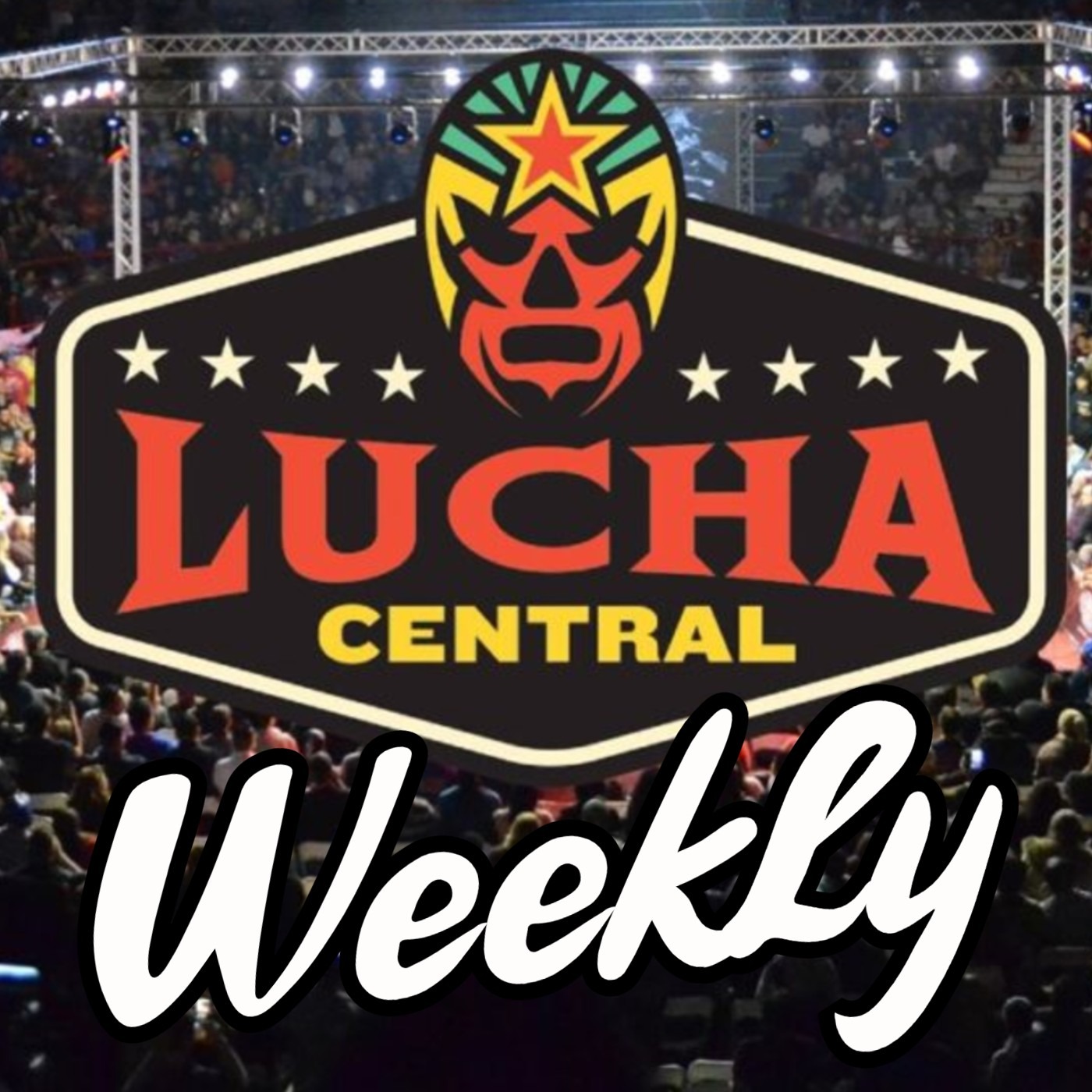 Lucha Central Weekly: Is Dragon Lee Ready For His WWE NXT First Impression?