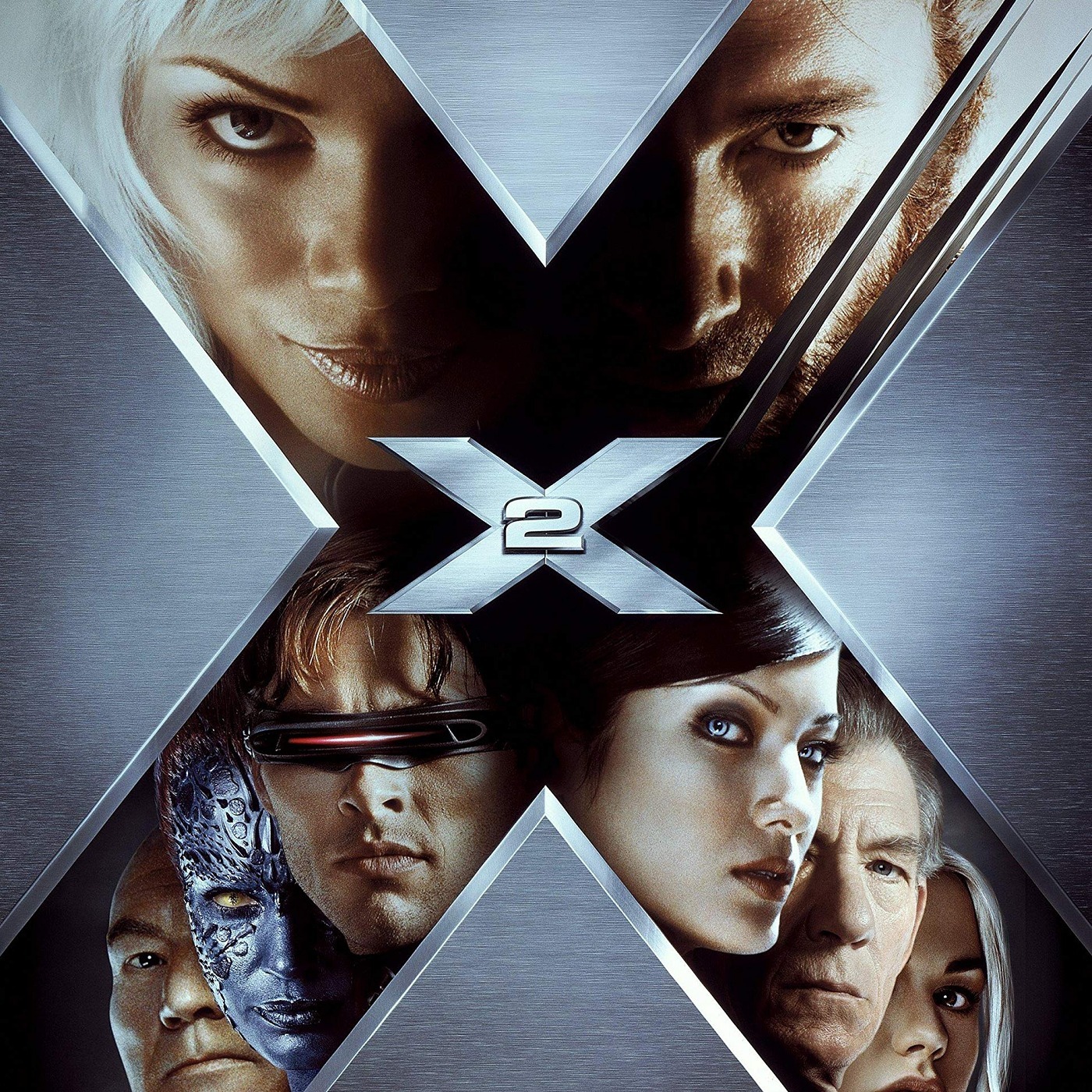 X-Men: X2 With Gabby Hutchinson Crouch