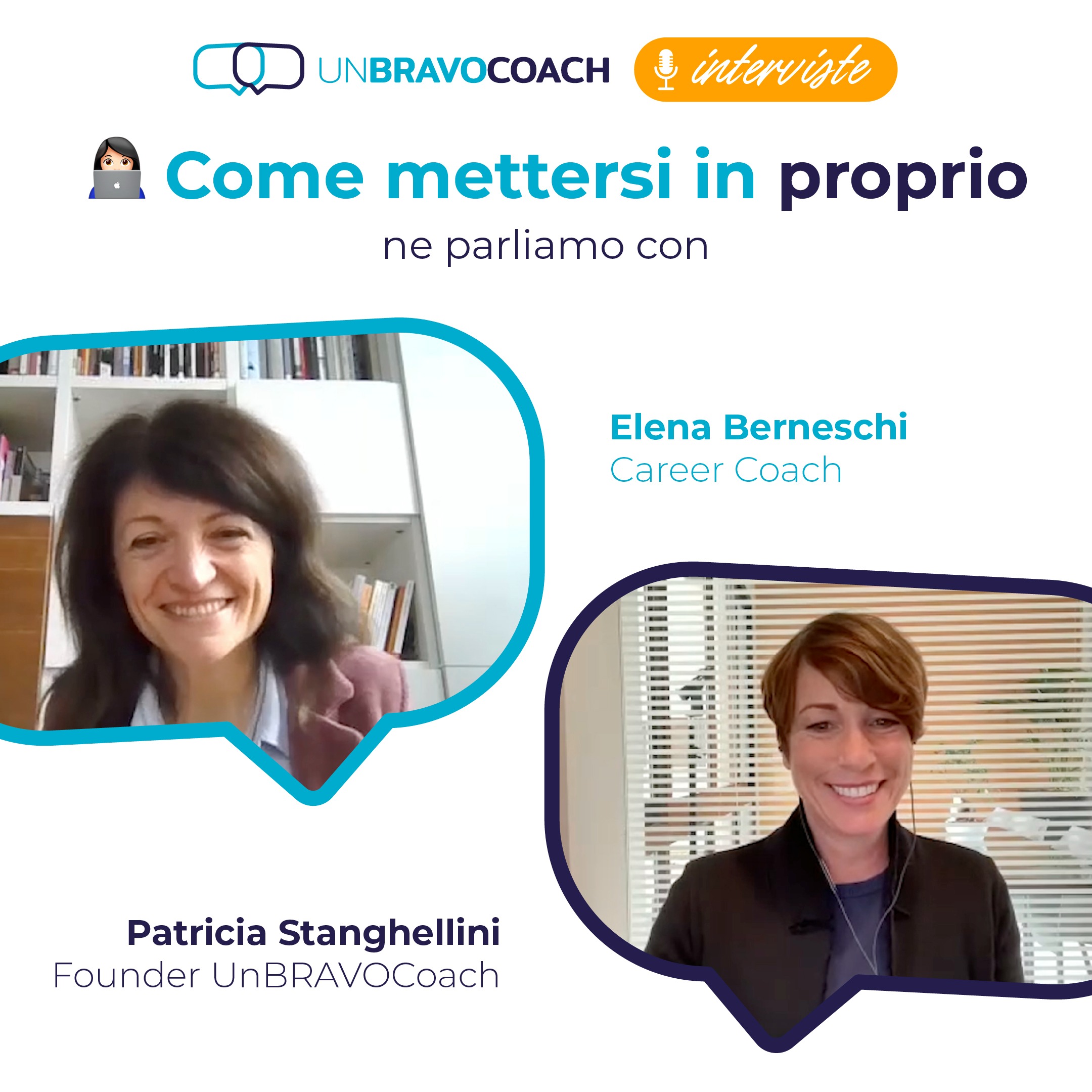 UN BRAVO COACH | Crescita personale