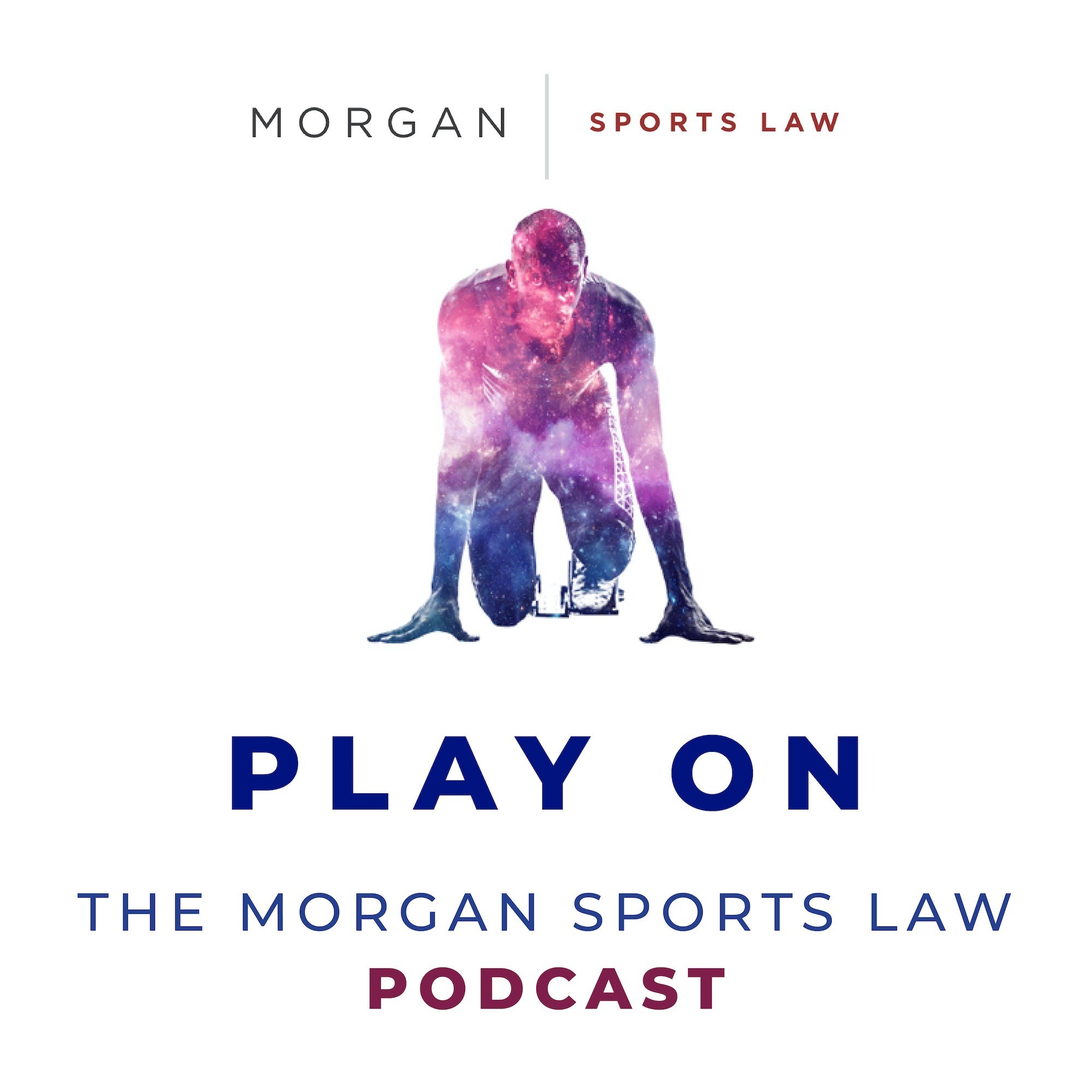 Play On the Morgan Sports Law Podcast