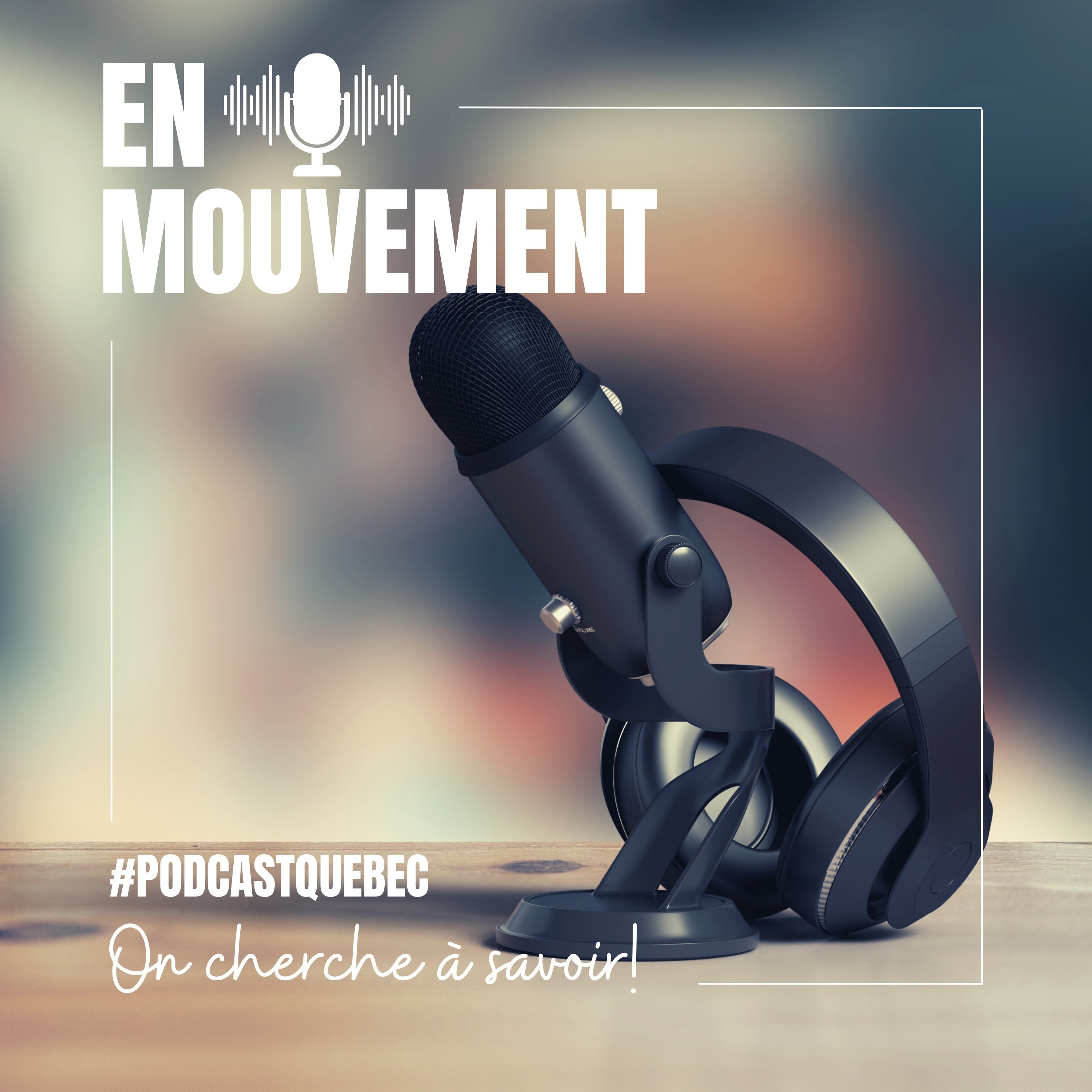 Saison 1 | Episode #1 - Je me lance en affaire ou quoi?