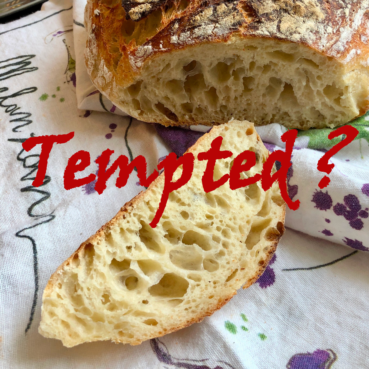 In Search of the Mystery of God