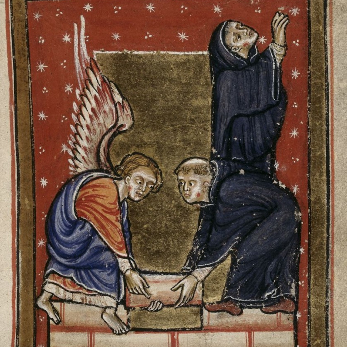 In Search of the Mystery of God