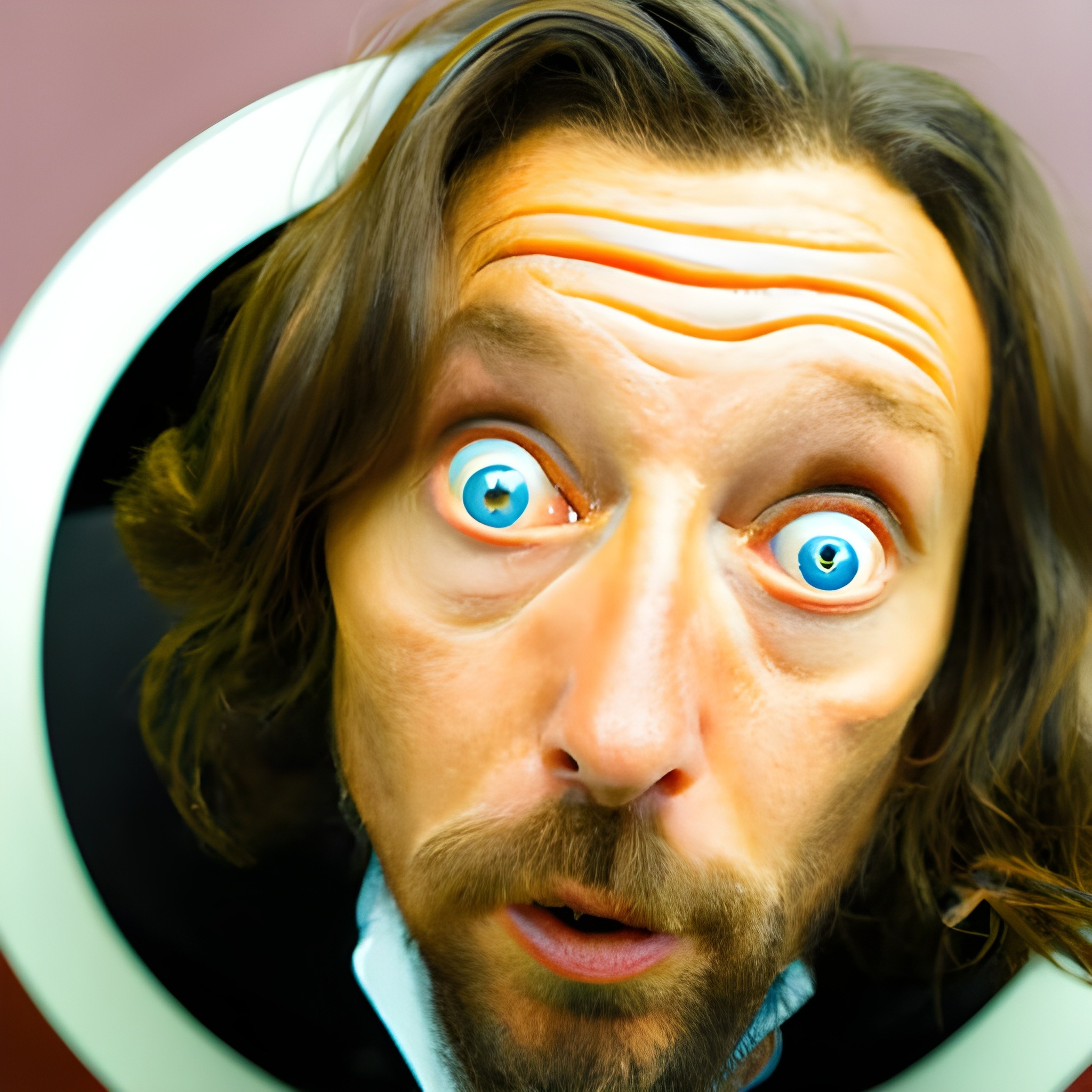 My Third Eye Podcast