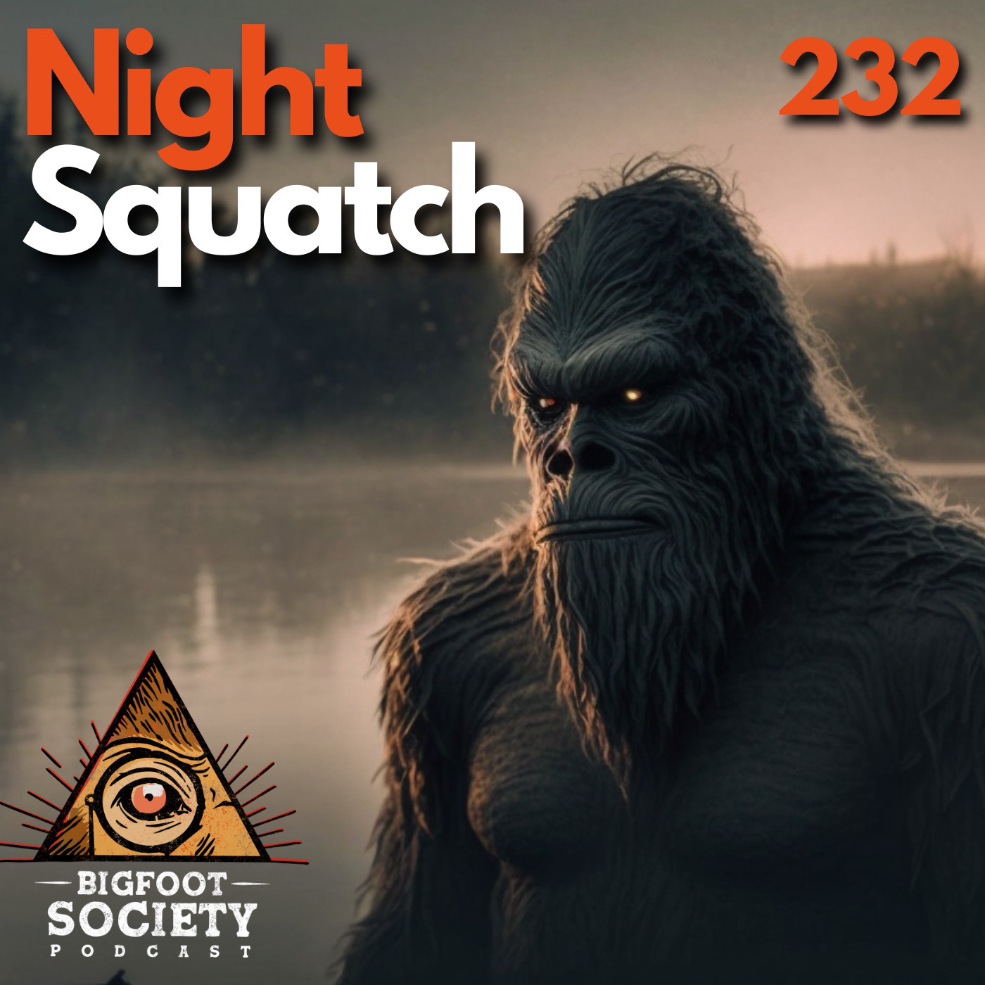 Discover the Dark Secrets of Sasquatch with RPG on Bigfoot Society