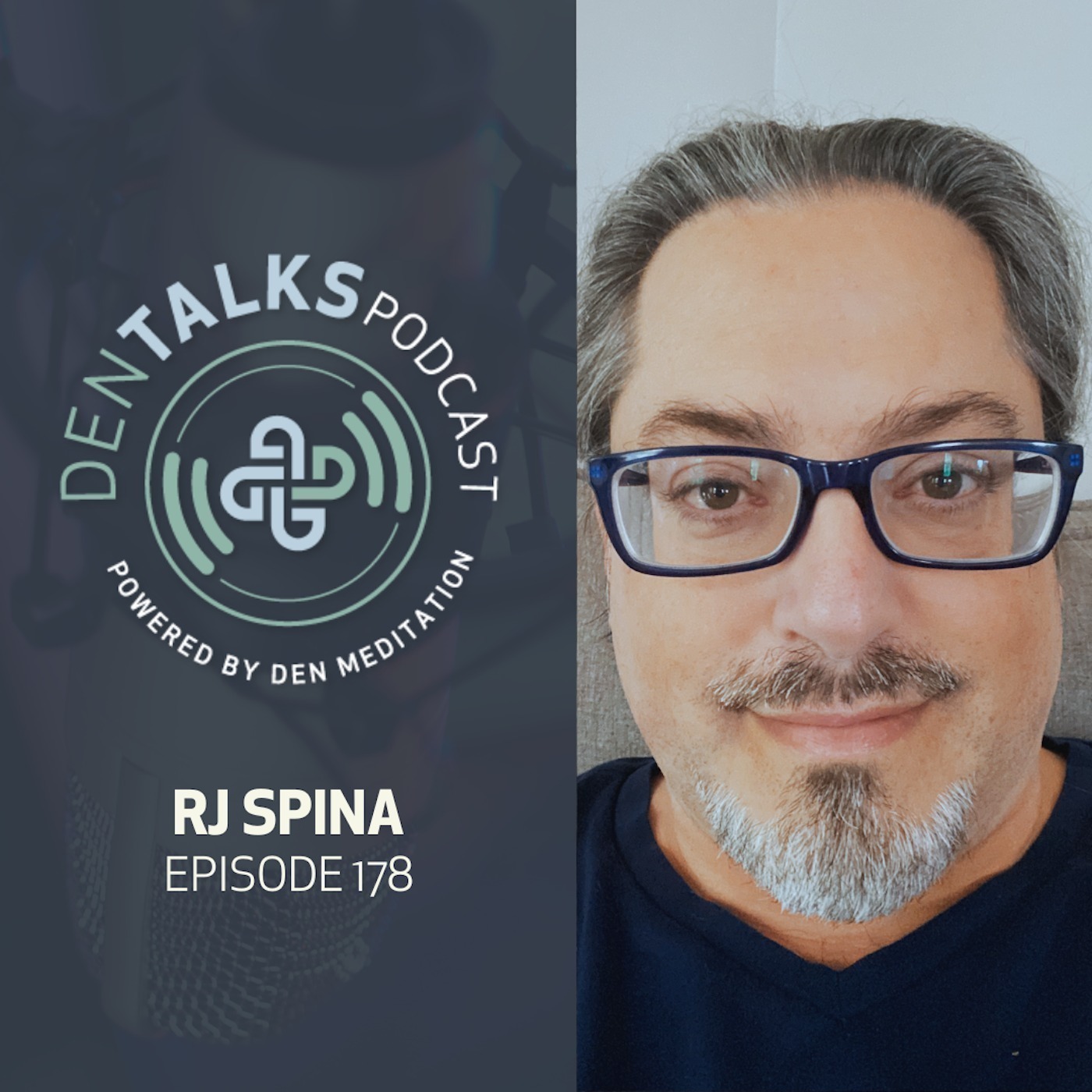 178. RJ Spina - Healing The Impossible