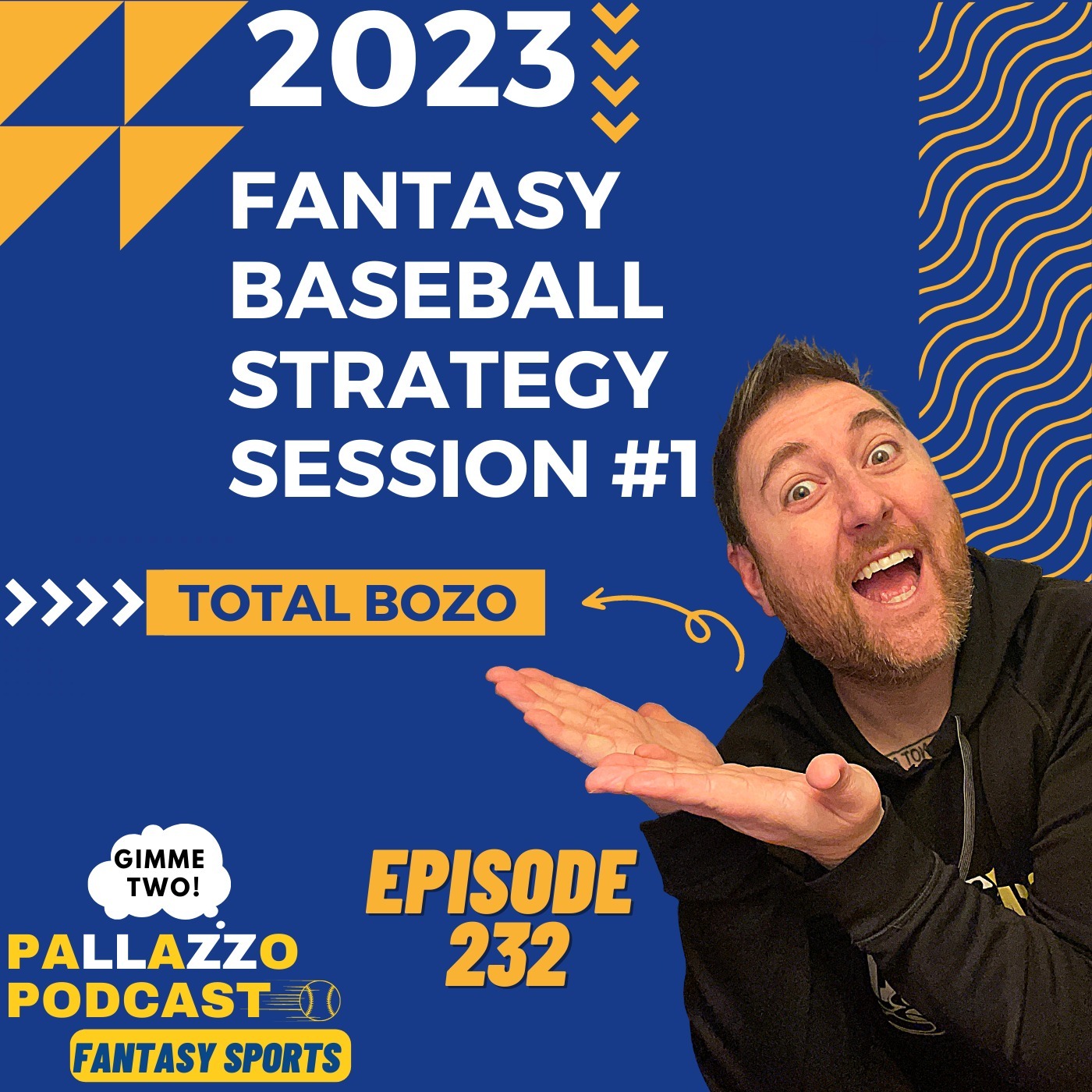 2023 Fantasy Baseball Strategy Session #1 | February 25th, 2023