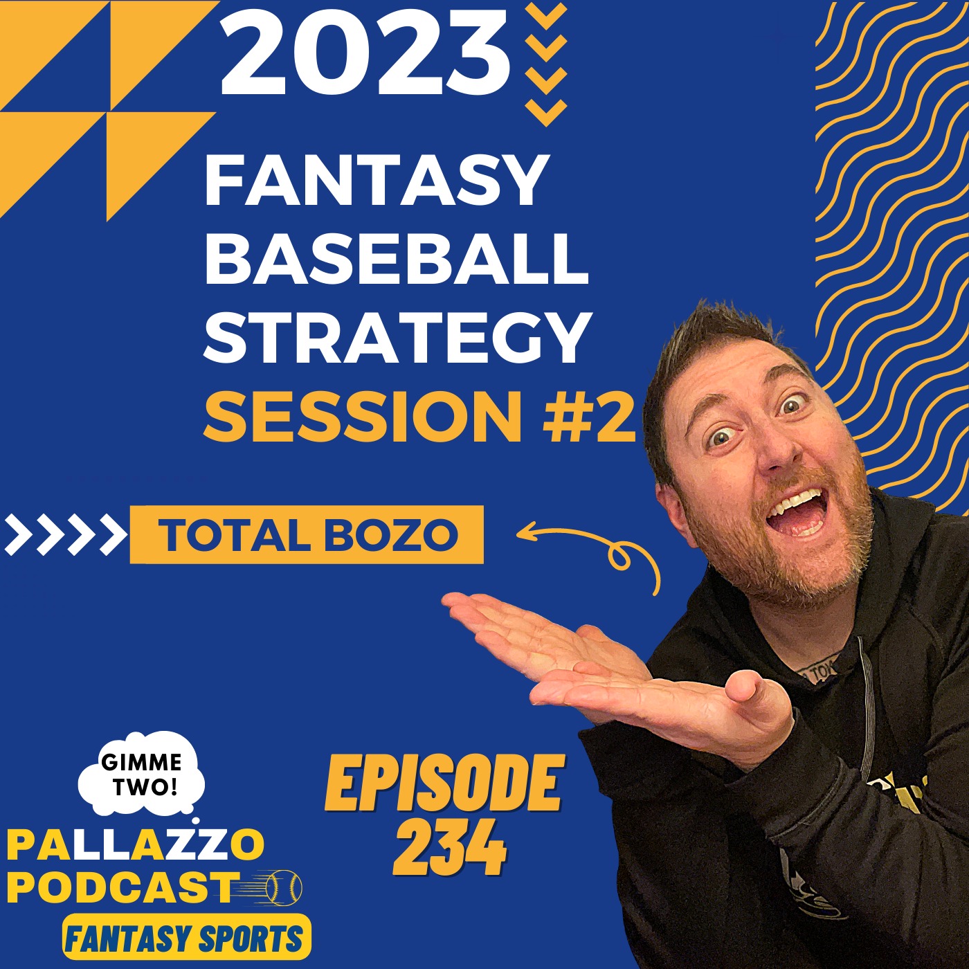 2023 Fantasy Baseball Strategy Session #2 | March 2nd, 2023