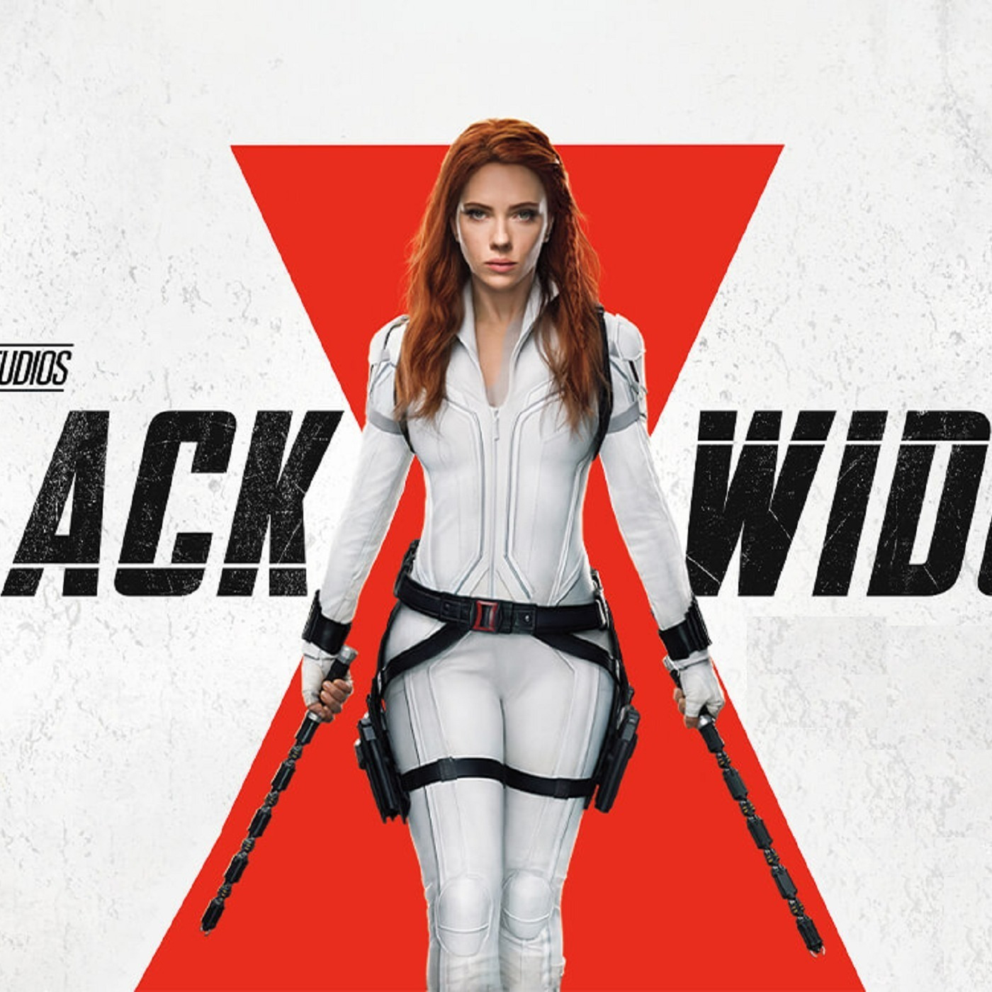 043 - Black Widow With David Smith episode artwork